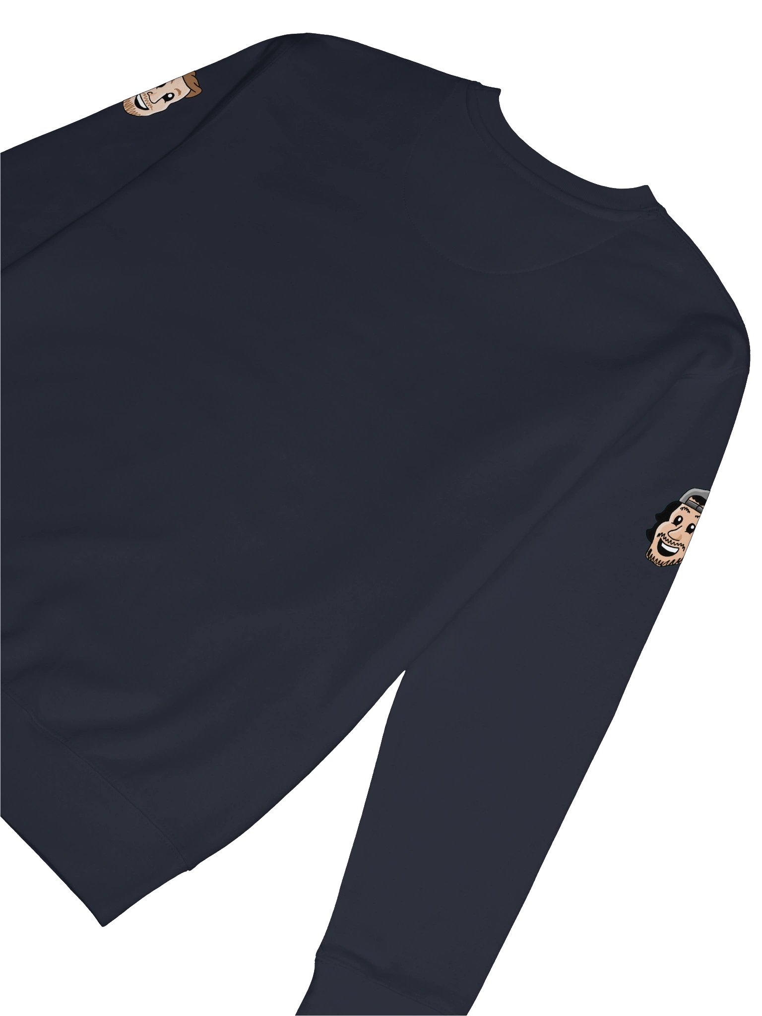 The Drive In Sweater product image (8)