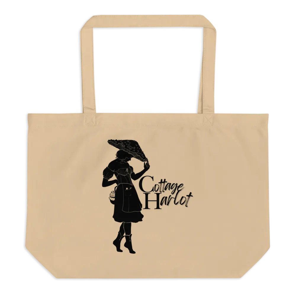 The Cottage Harlot | Bag product image (1)