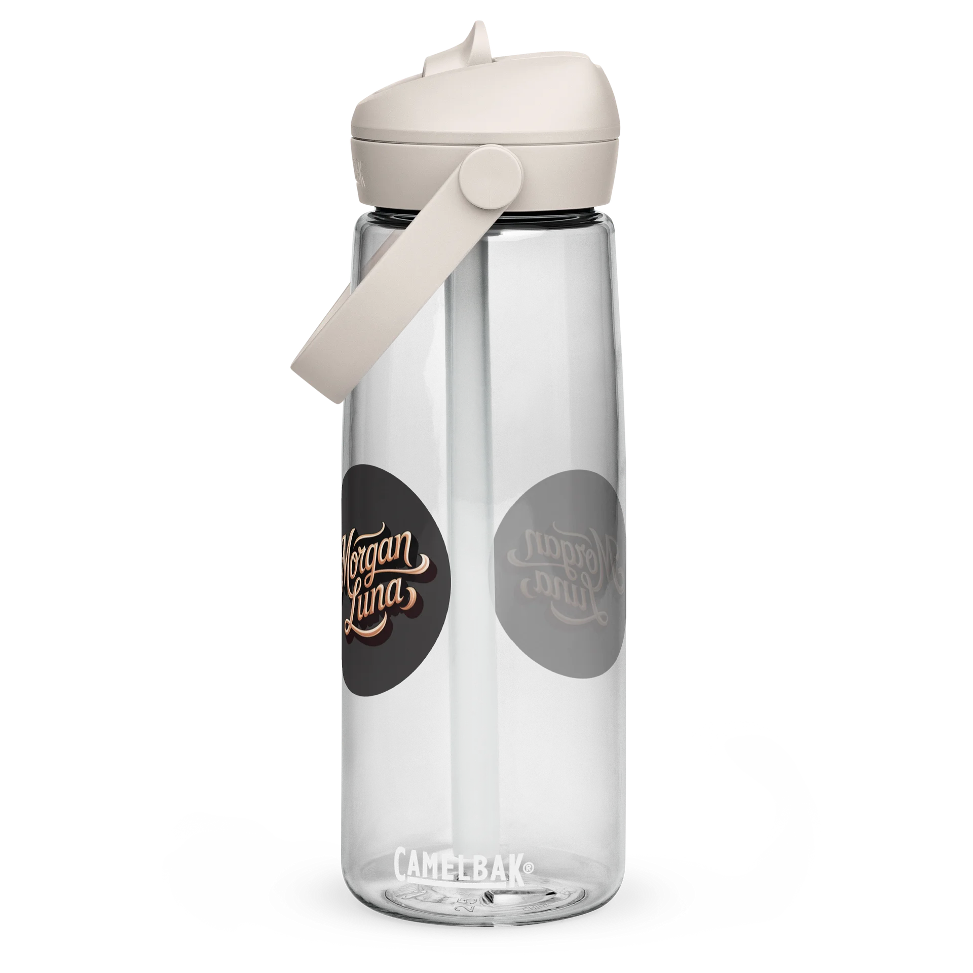 CamelBak Thrive® Flip Straw Water Bottle product image (3)