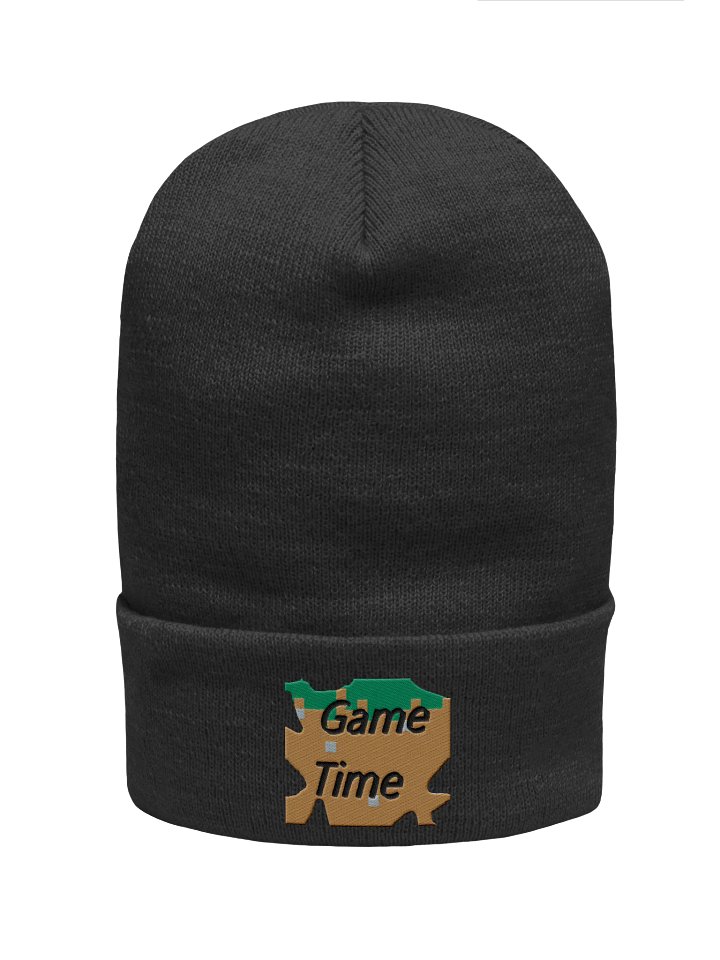 Beanie product image (3)