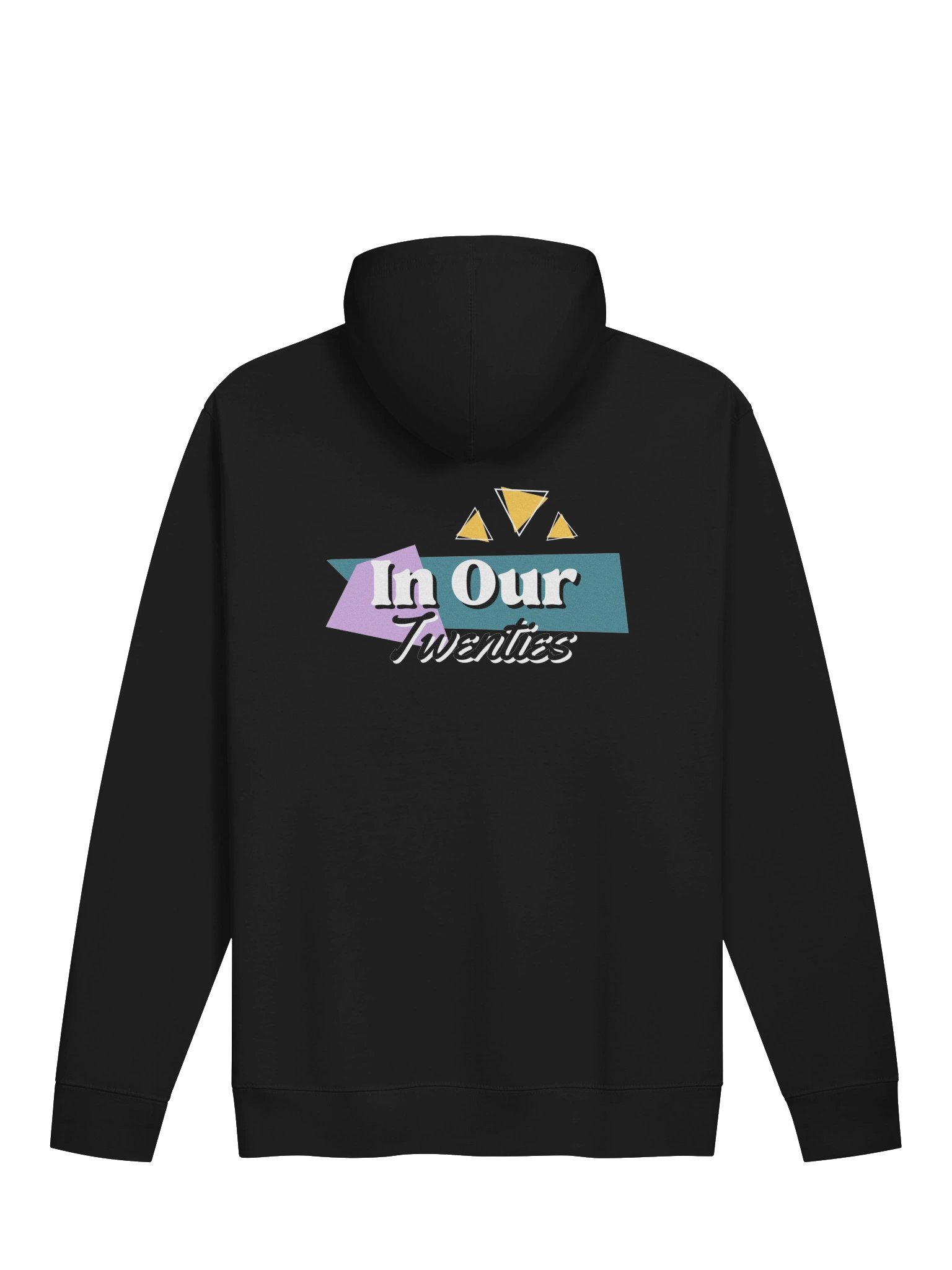 In Our 20s Hoodie product image (2)