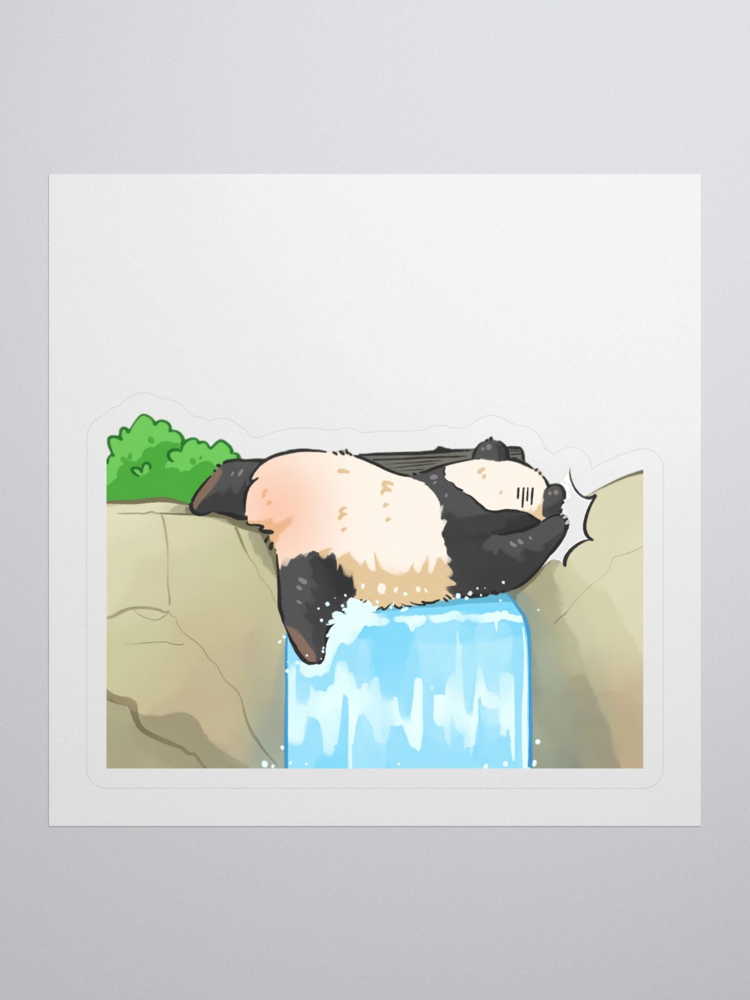 RUIBAO🐼Giant Panda product image (1)