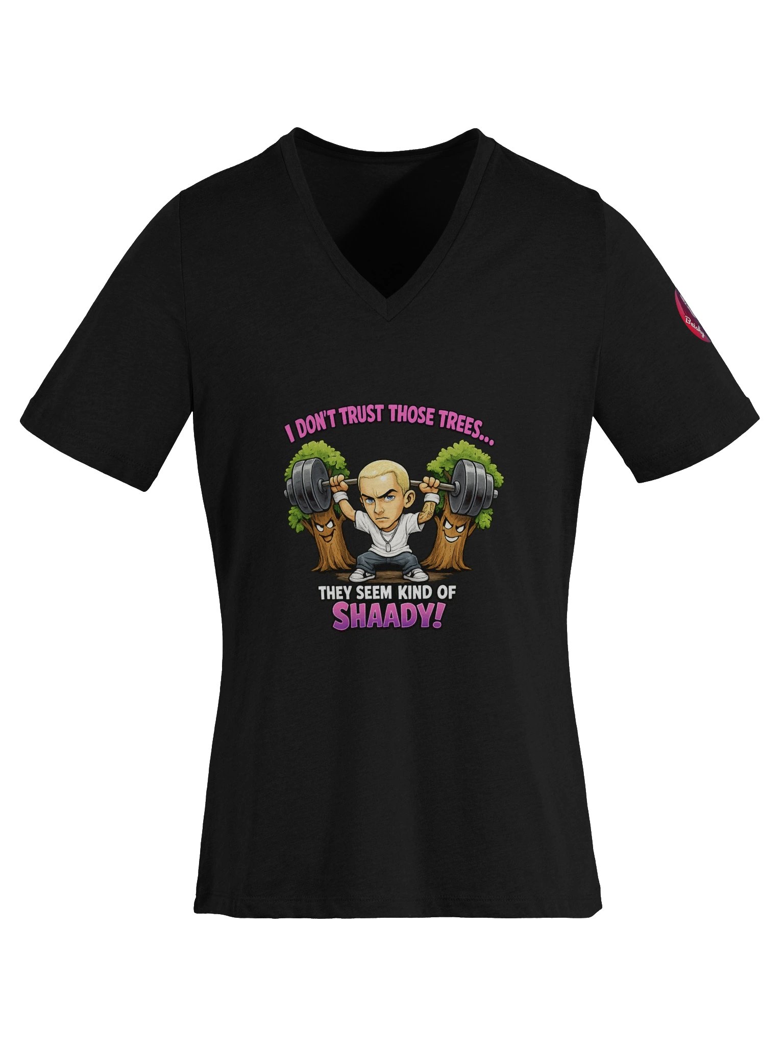 Shady T-Shirt product image (6)