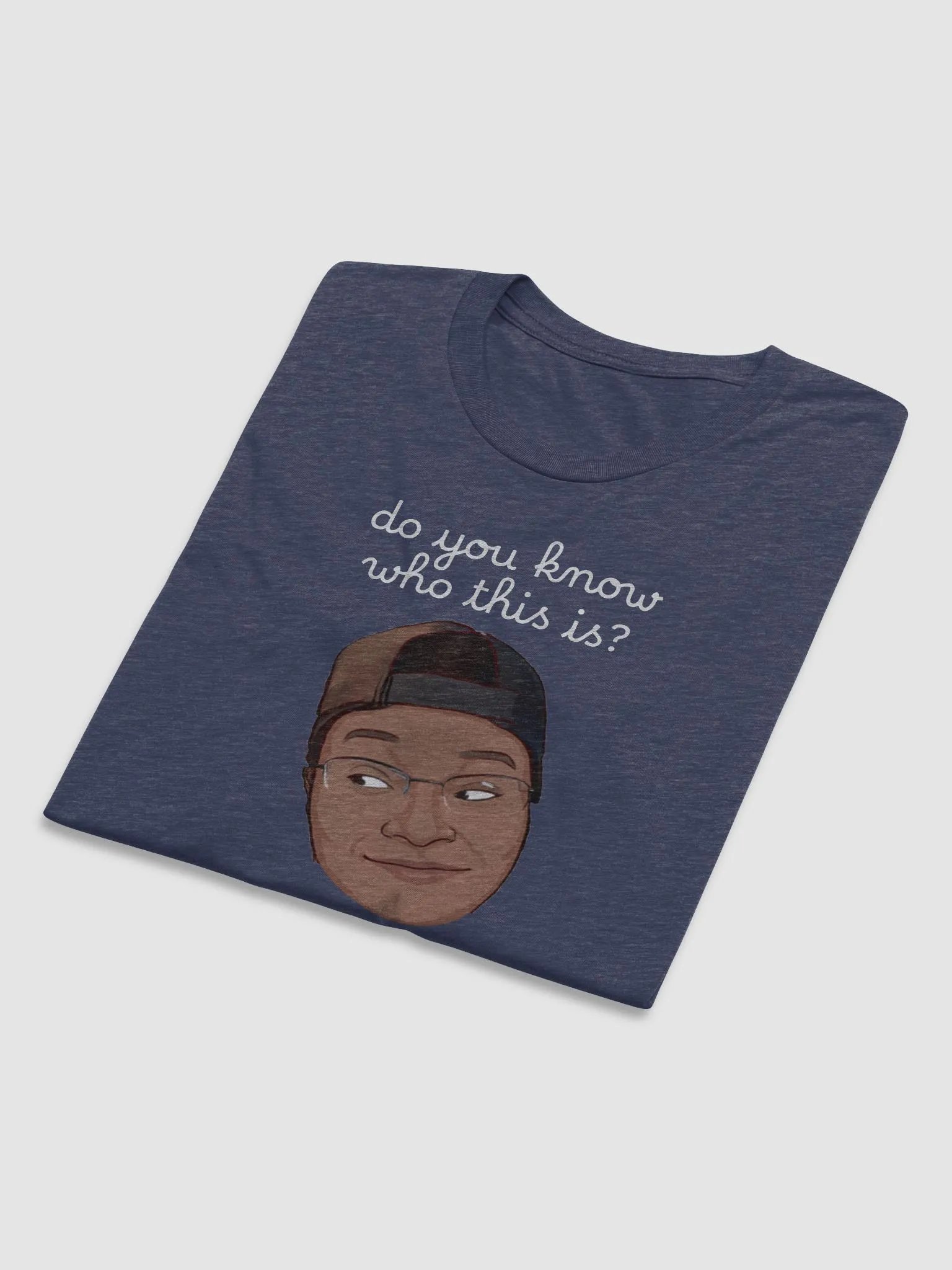 Do You Know? T-Shirt product image (6)