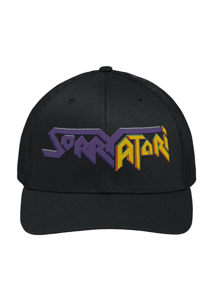 Sorry ATARI Trucker Hat product image (1)