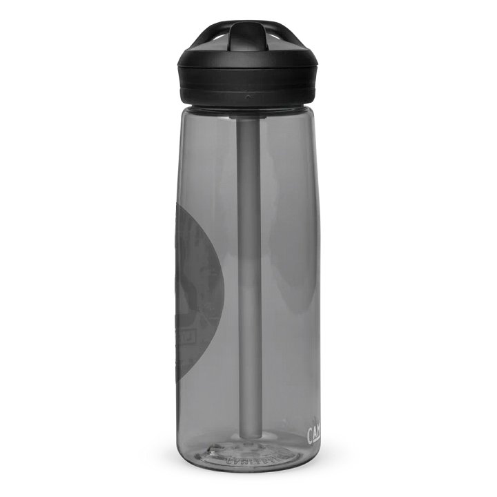 Lizette & water bottle (Shipped from USA) product image (2)