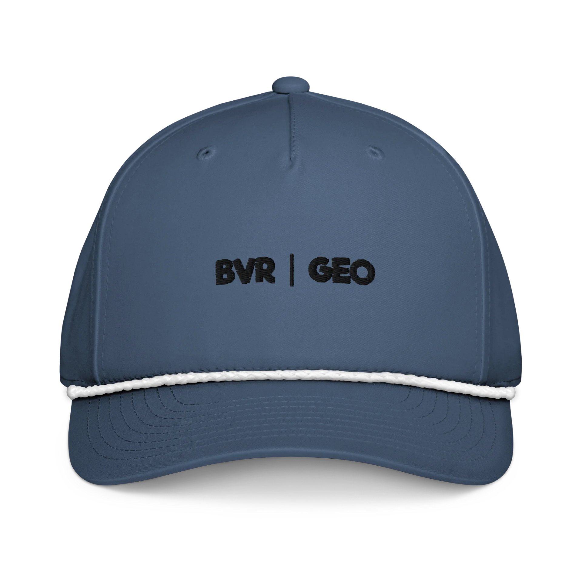 BVR | GEO Golf Rope Cap product image (3)