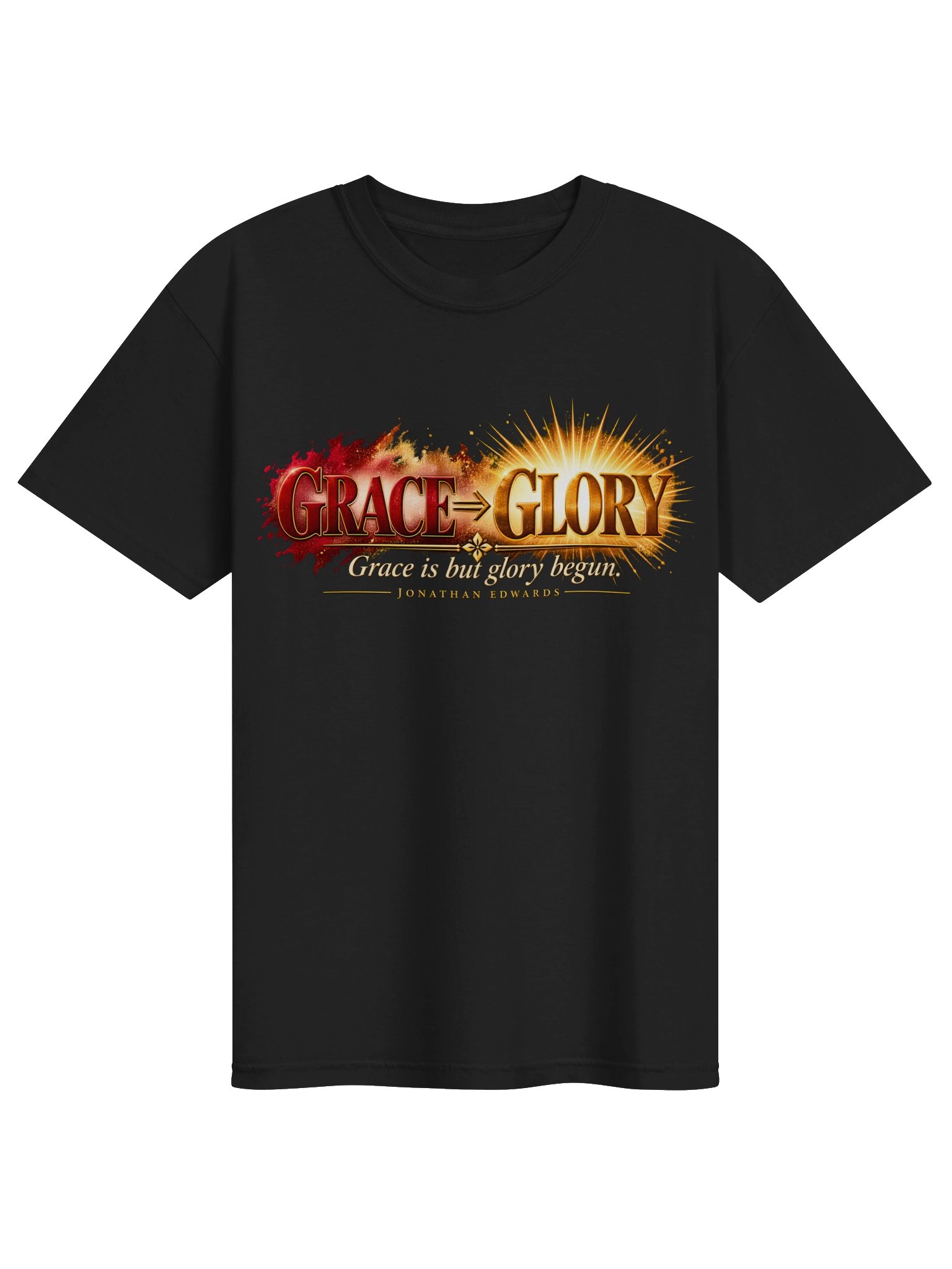 Grace → Glory — Jonathan Edwards | Theology Today product image (5)