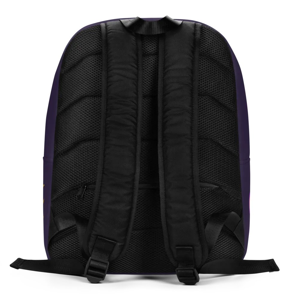 Moonie Pom Backpack product image (10)