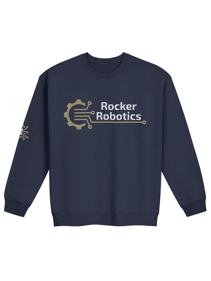 Printed Sweater product image (2)