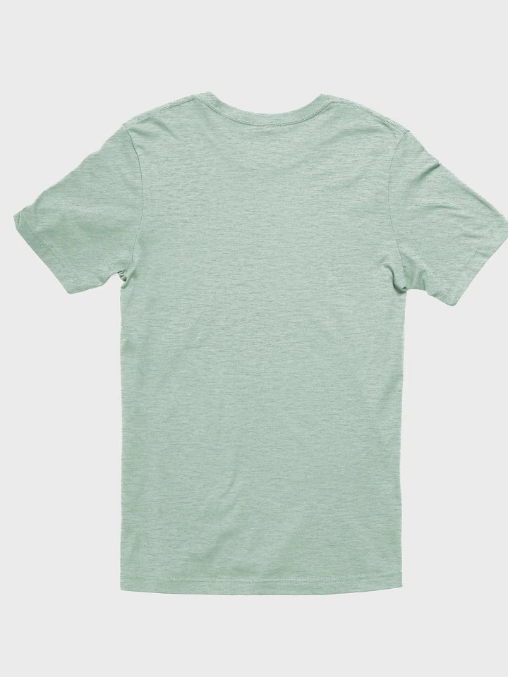 Artistic Tree Circle T-Shirt product image (2)