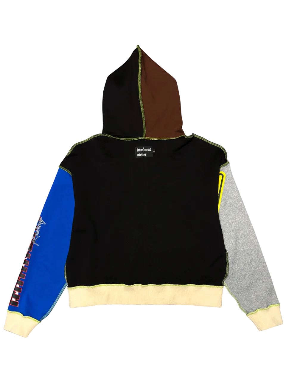 Energizer Hoodie product image (2)