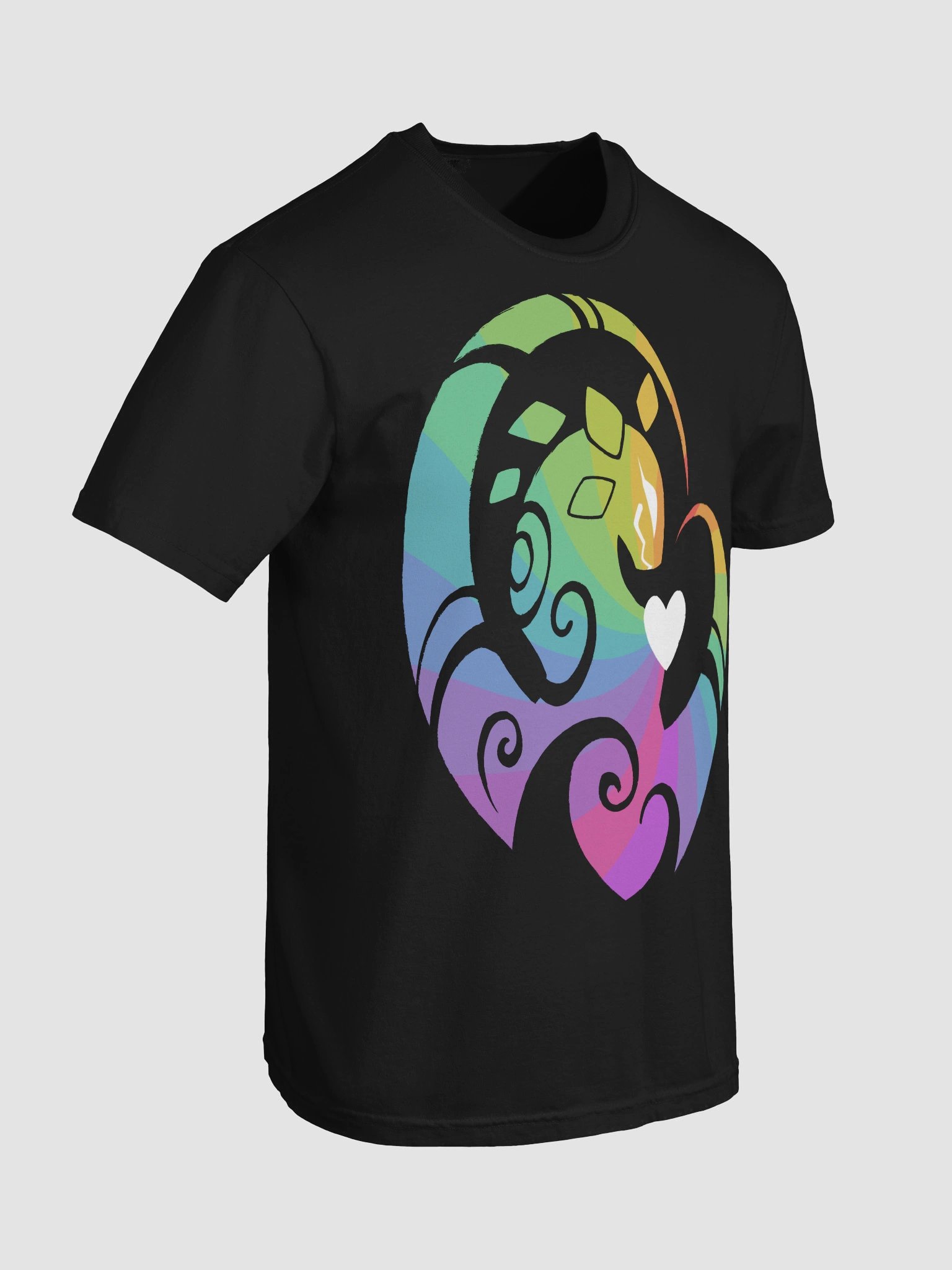 ZERA: TWO T-Shirt product image (6)