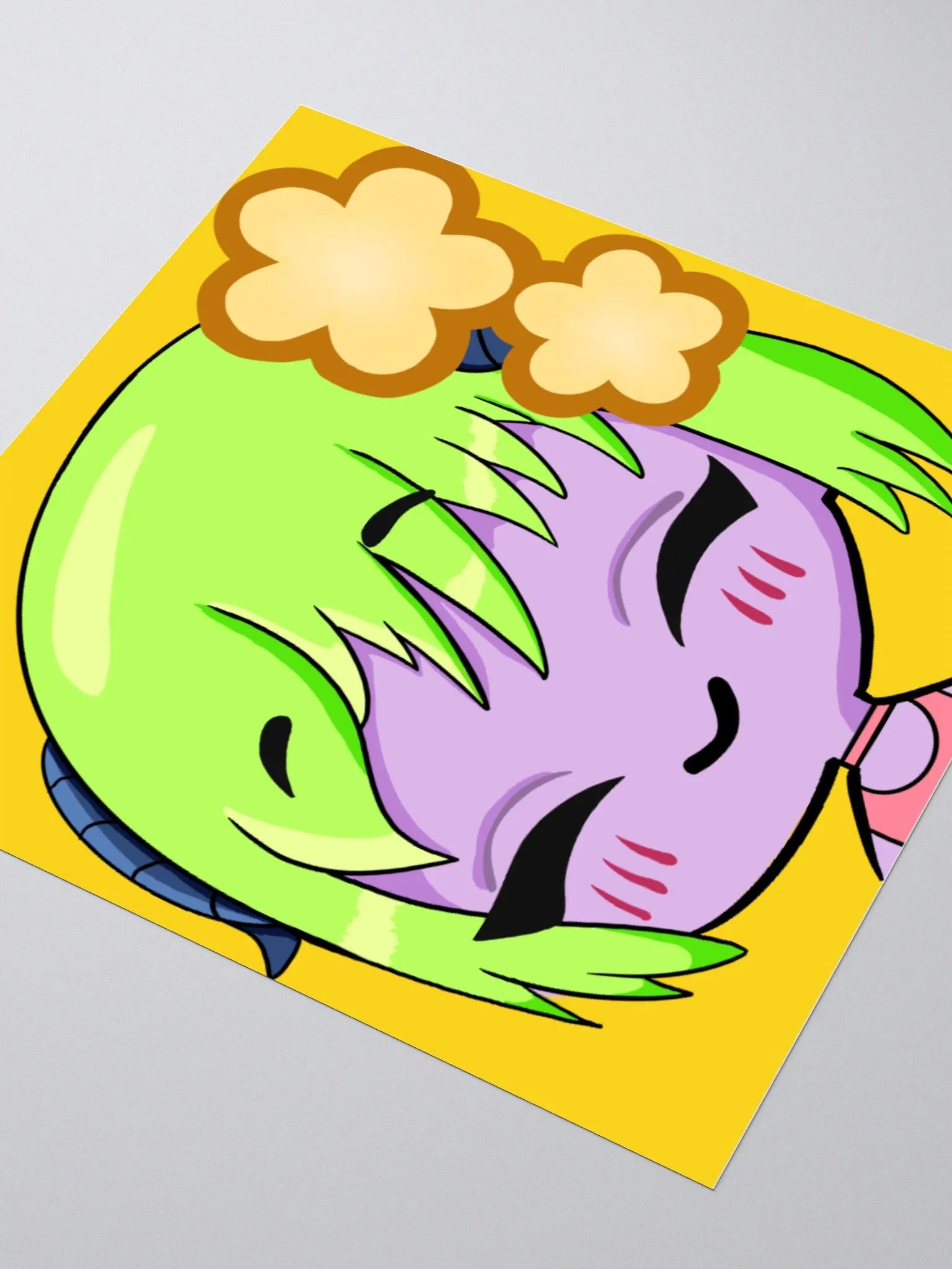 Happy Maki product image (3)