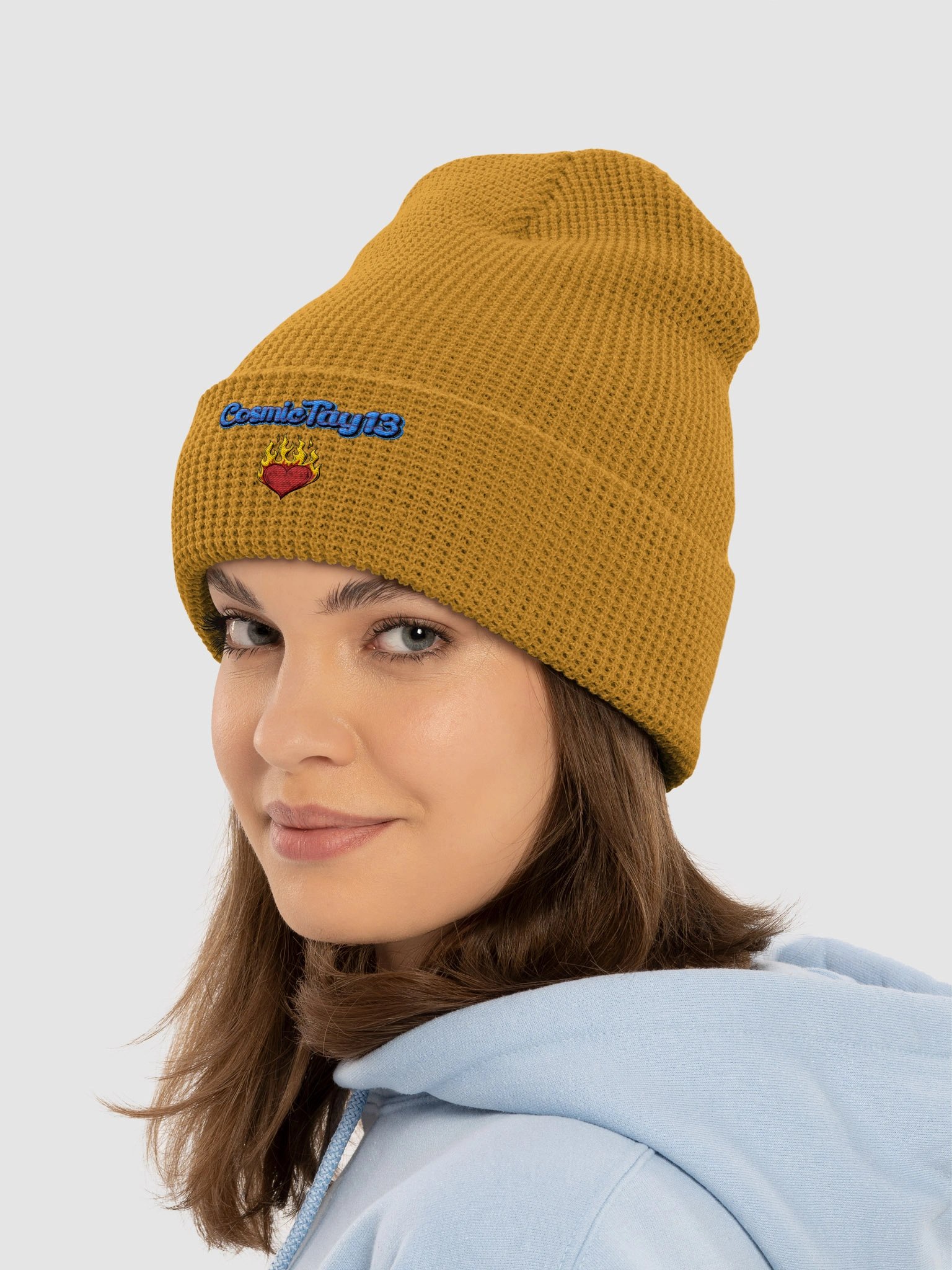 Cosmic Beanie product image (30)