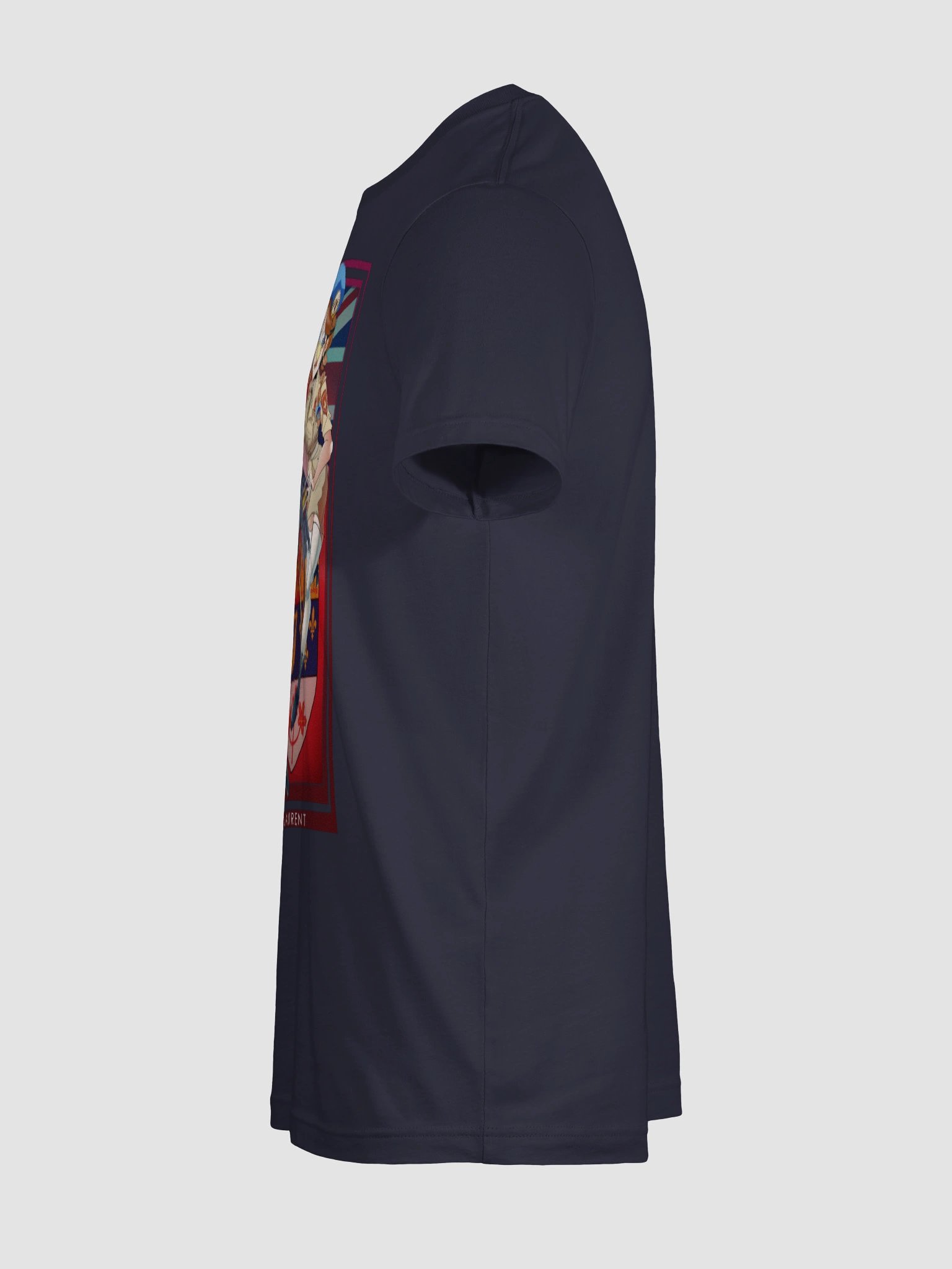 Canada no Suez Bishoujo SHIRT product image (21)
