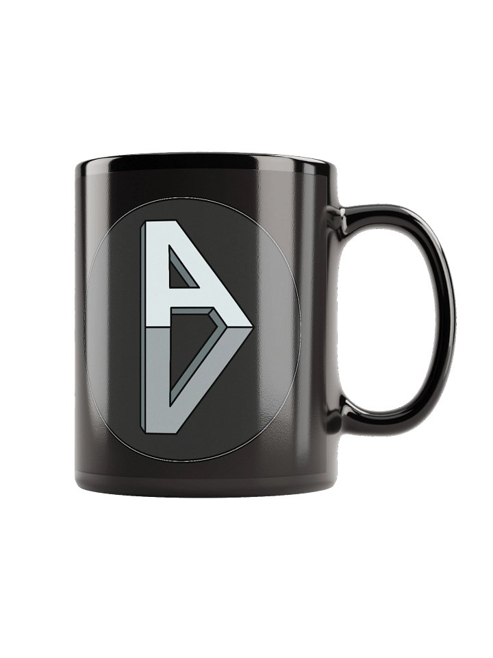 AV Logo Mug product image (1)