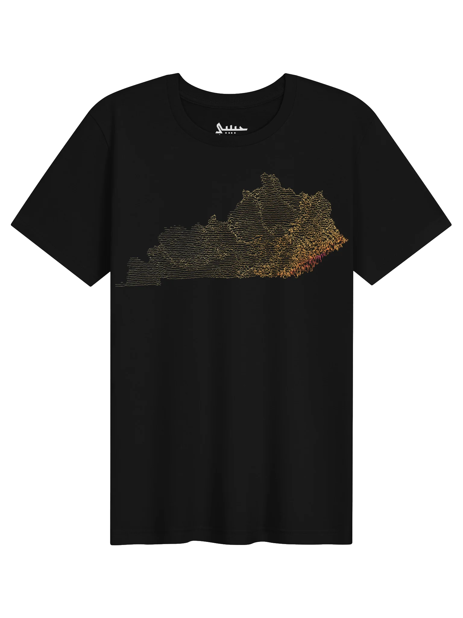 Ridgeline Tee - Kentucky product image (1)