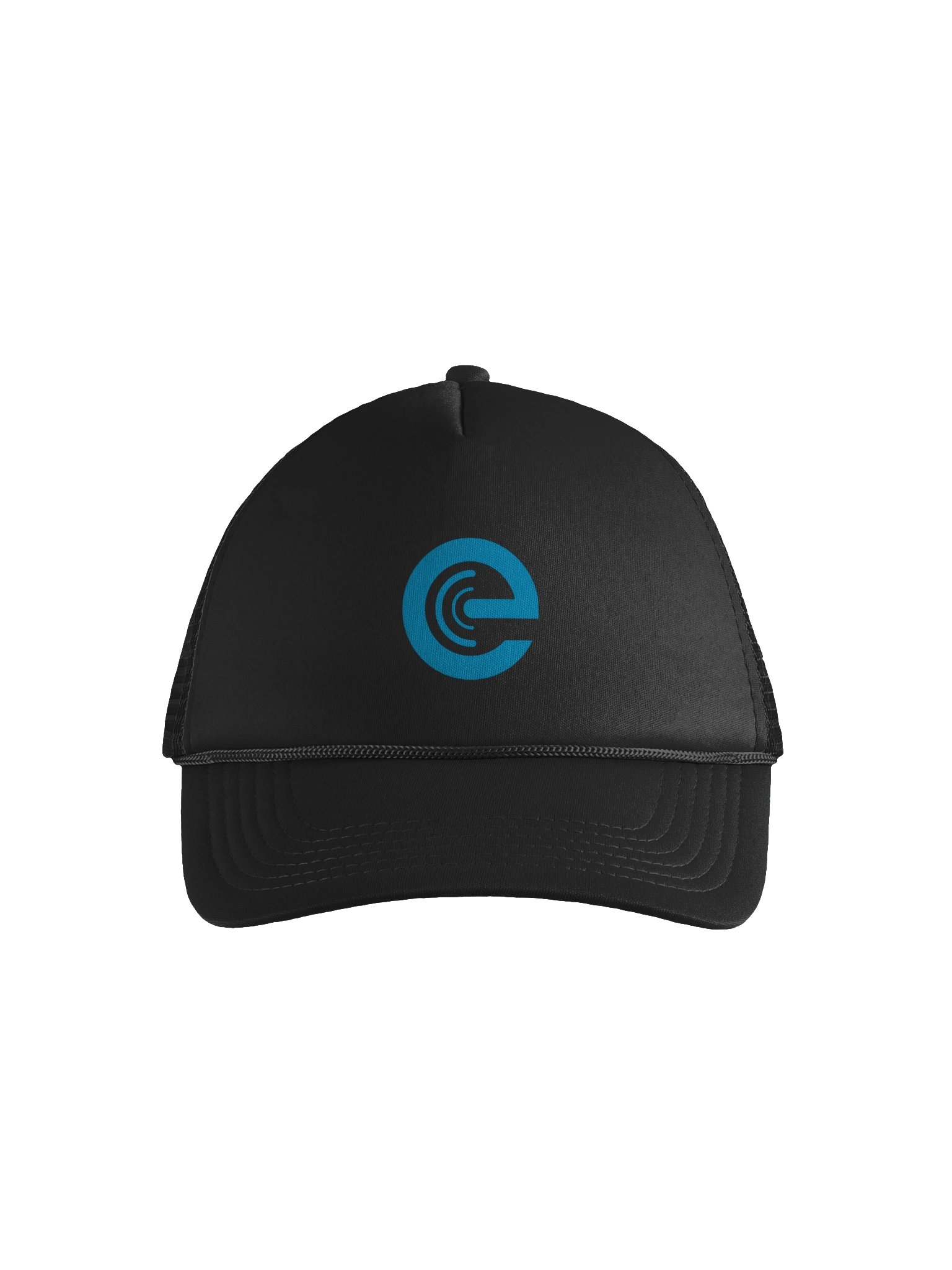 Echoes Foam Trucker Hat product image (5)