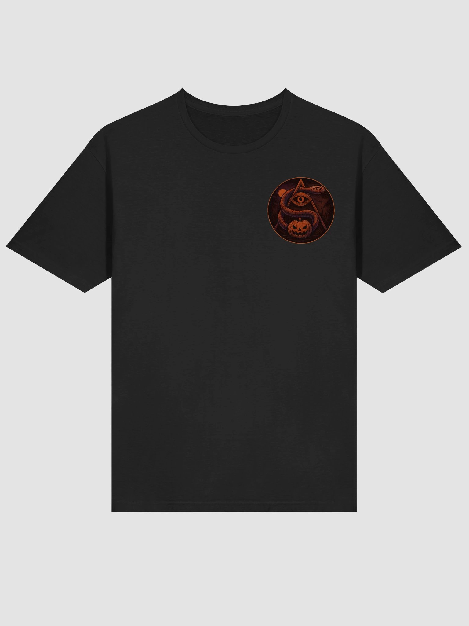 ALT_I_STICK MIDNIGHT HARVEST - UNISEX SOFTSTYLE TEE product image (26)