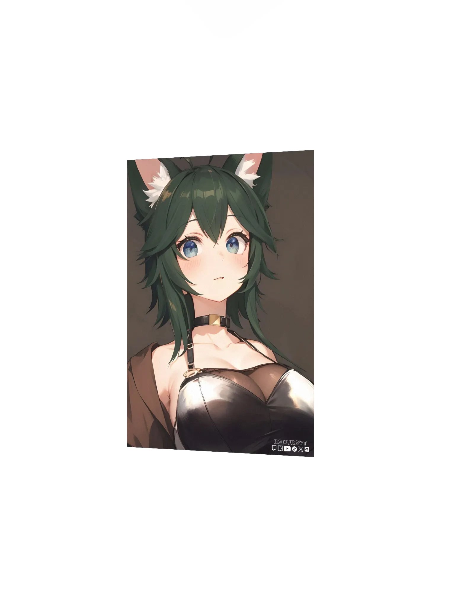 Póster Riku IA product image (23)
