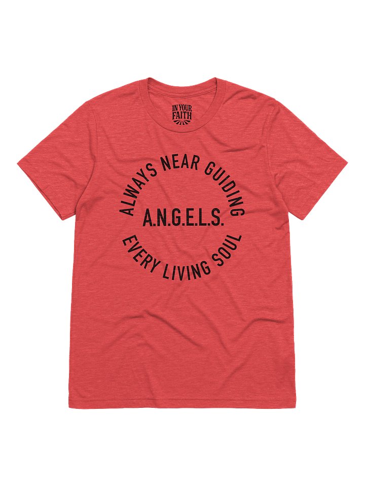A.N.G.E.L.S. T-Shirt product image (1)