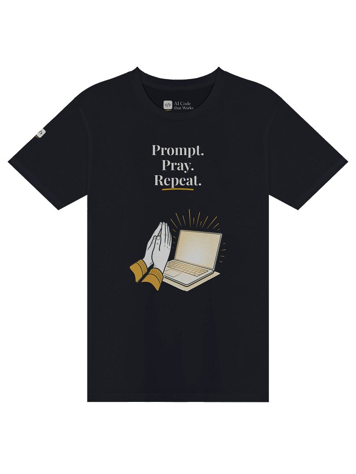 Funny Graphic Tee product image (17)