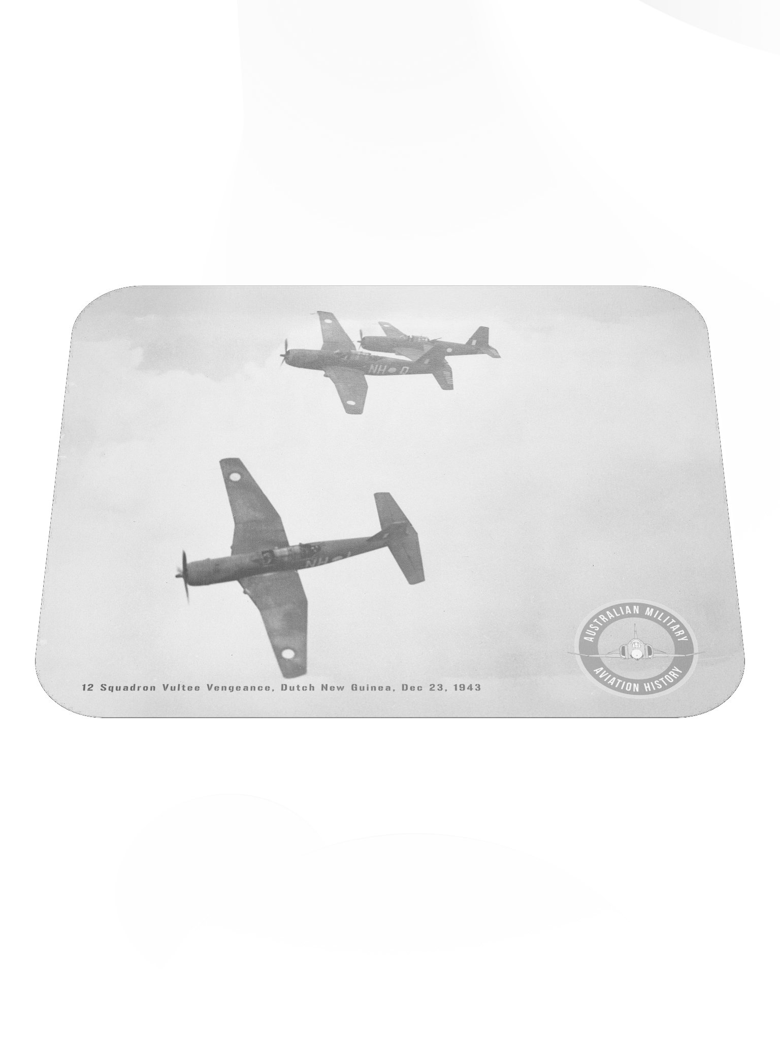 12SQN Vultee Vengeance, 1943 product image (1)