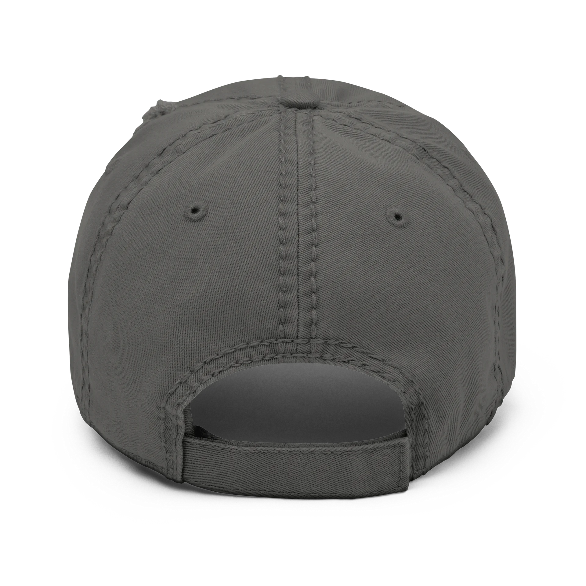"Walker & Yates & Hutchinson & Hearn" Embroidered Vintage Cap product image (2)