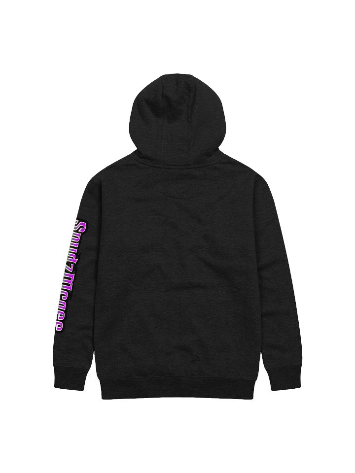 Spudz hoodie product image (2)