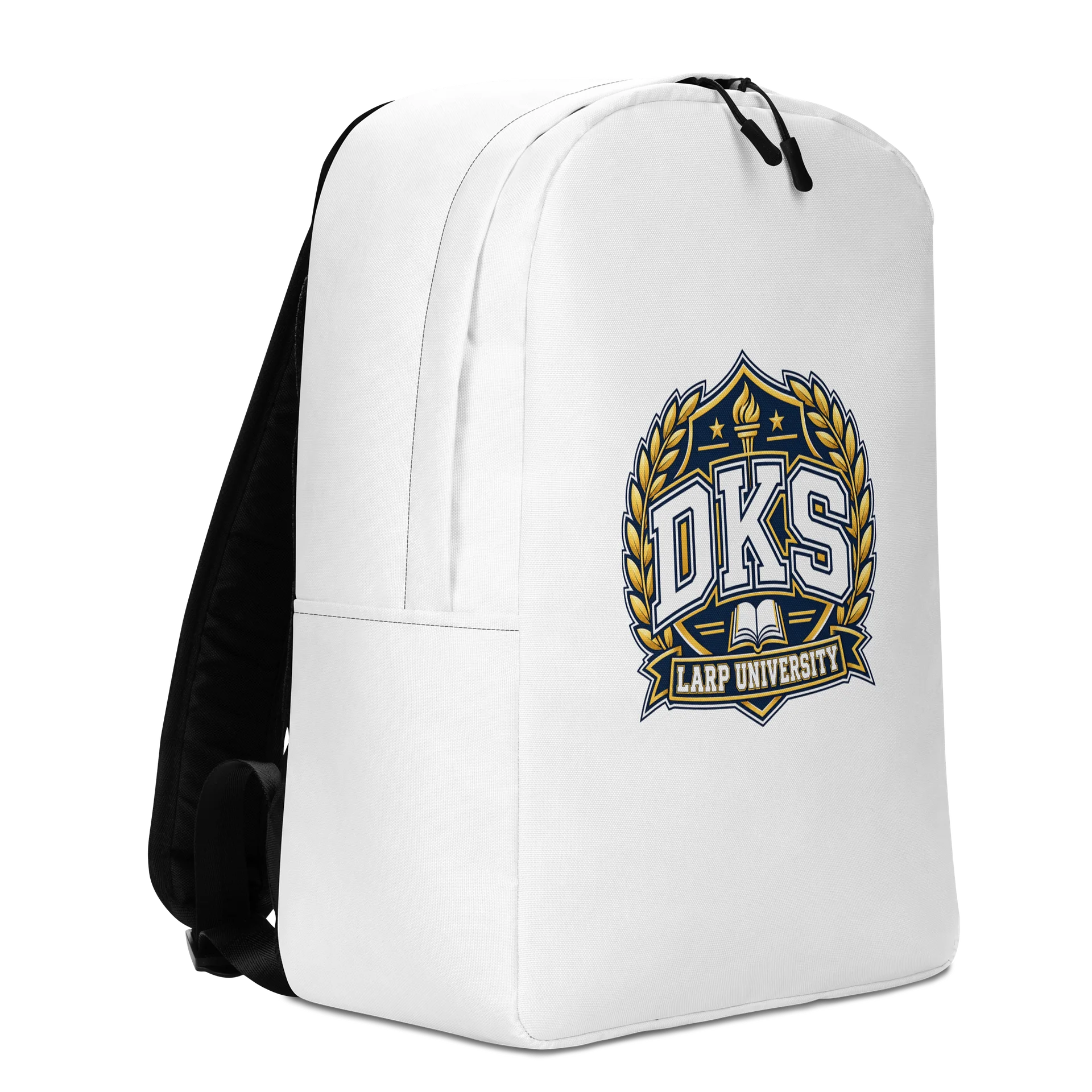 DKS Larp University Backpack product image (3)