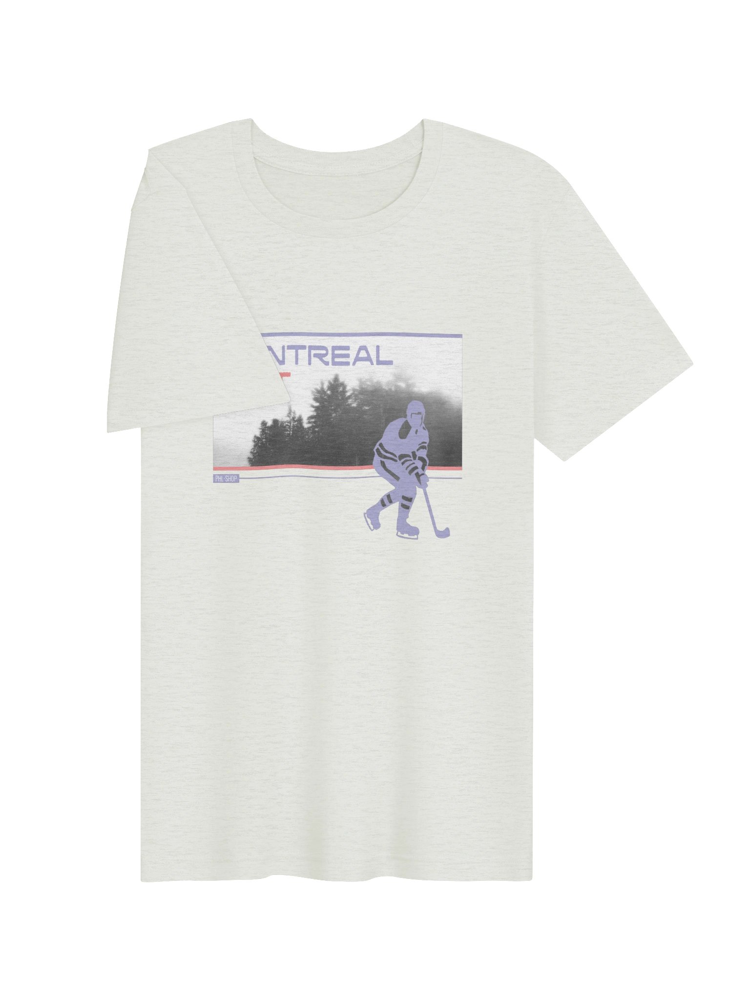 Mist Tee product image (2)