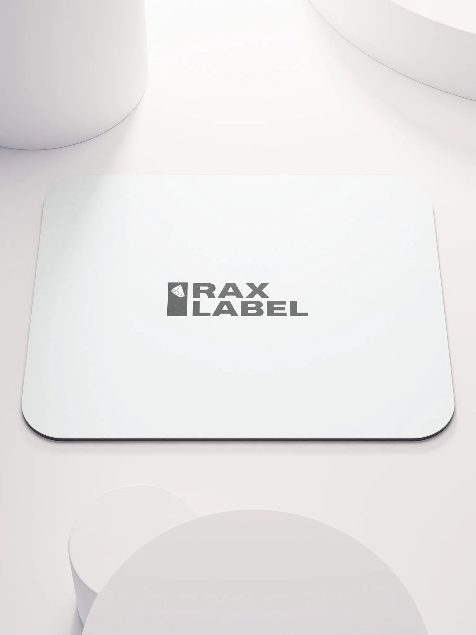Classic Mouse Pad product image (1)