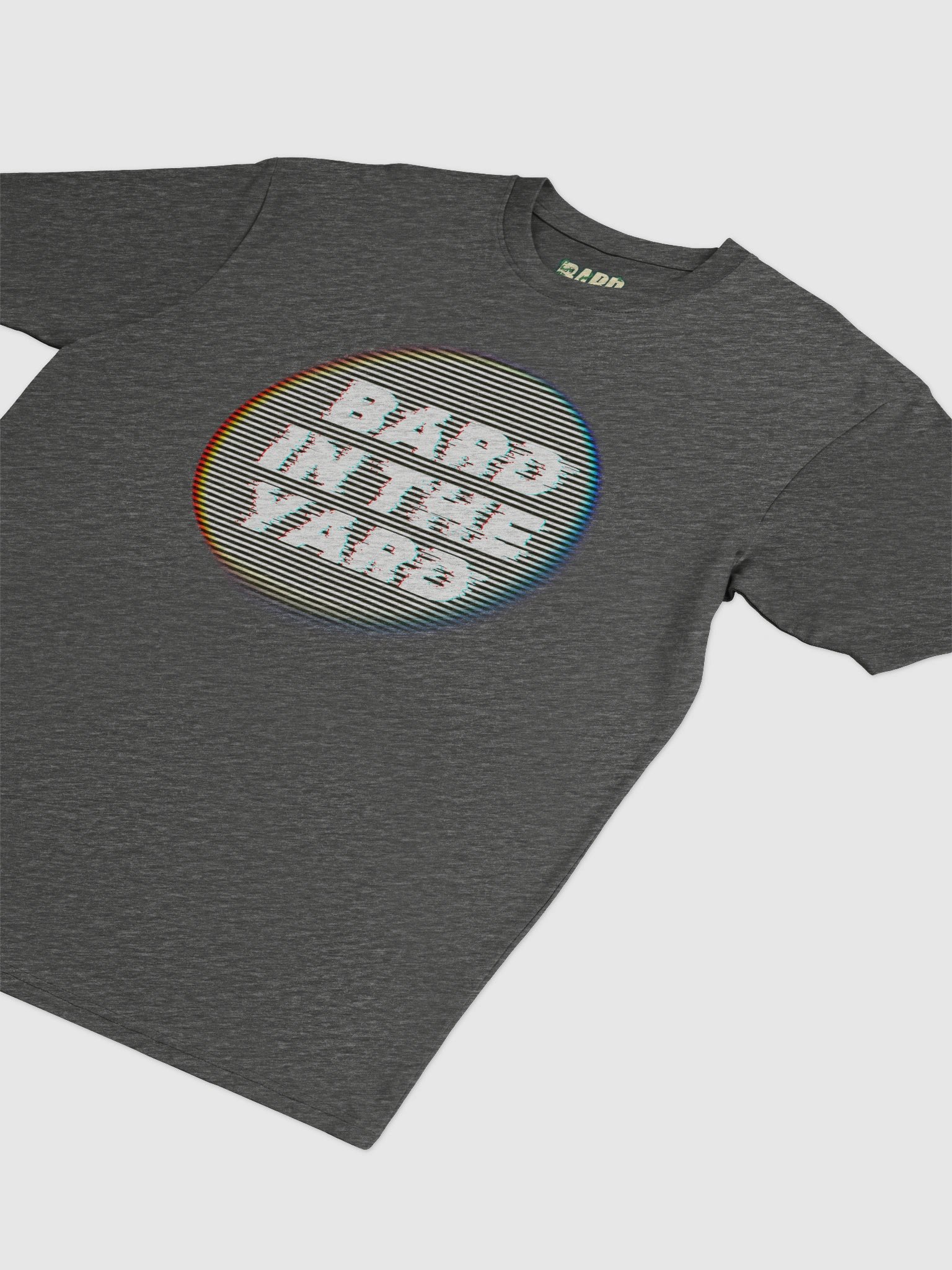 Lost Signal Heavy Shirt product image (32)