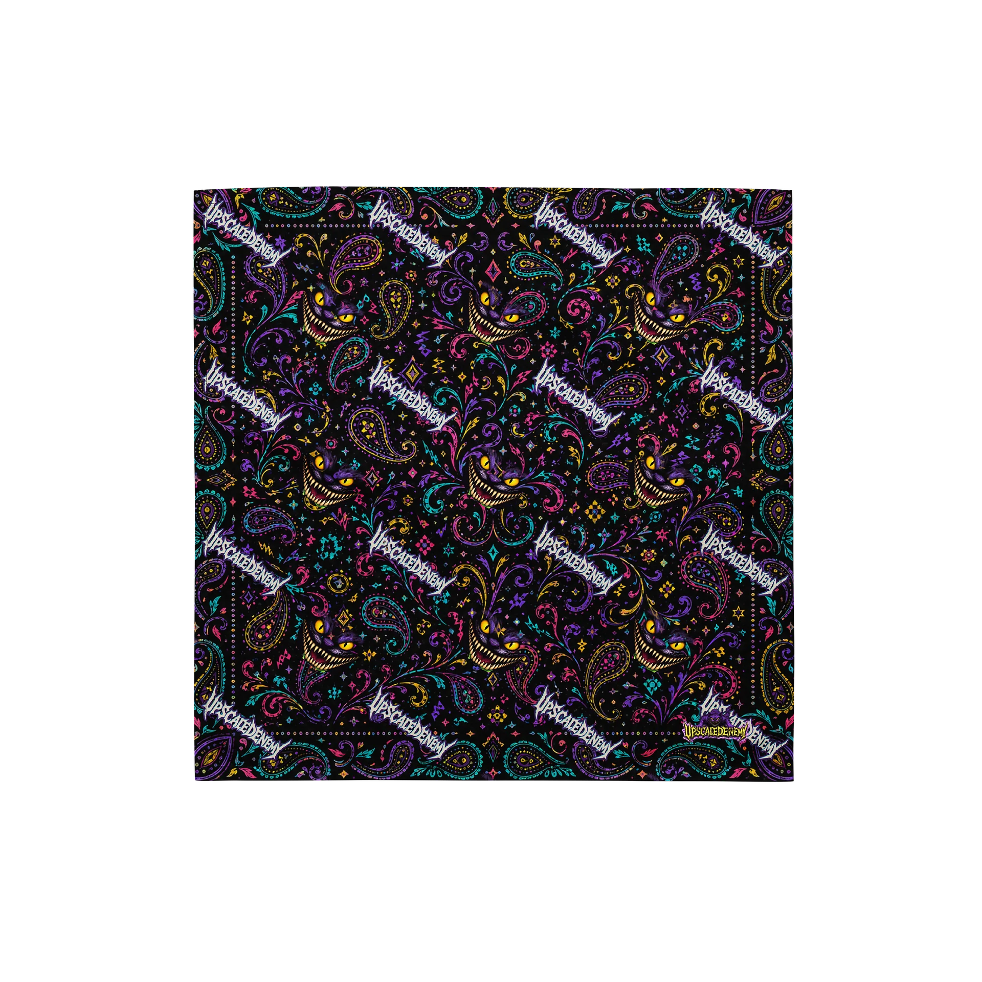 UE - Paisley-Cade Bandana product image (1)