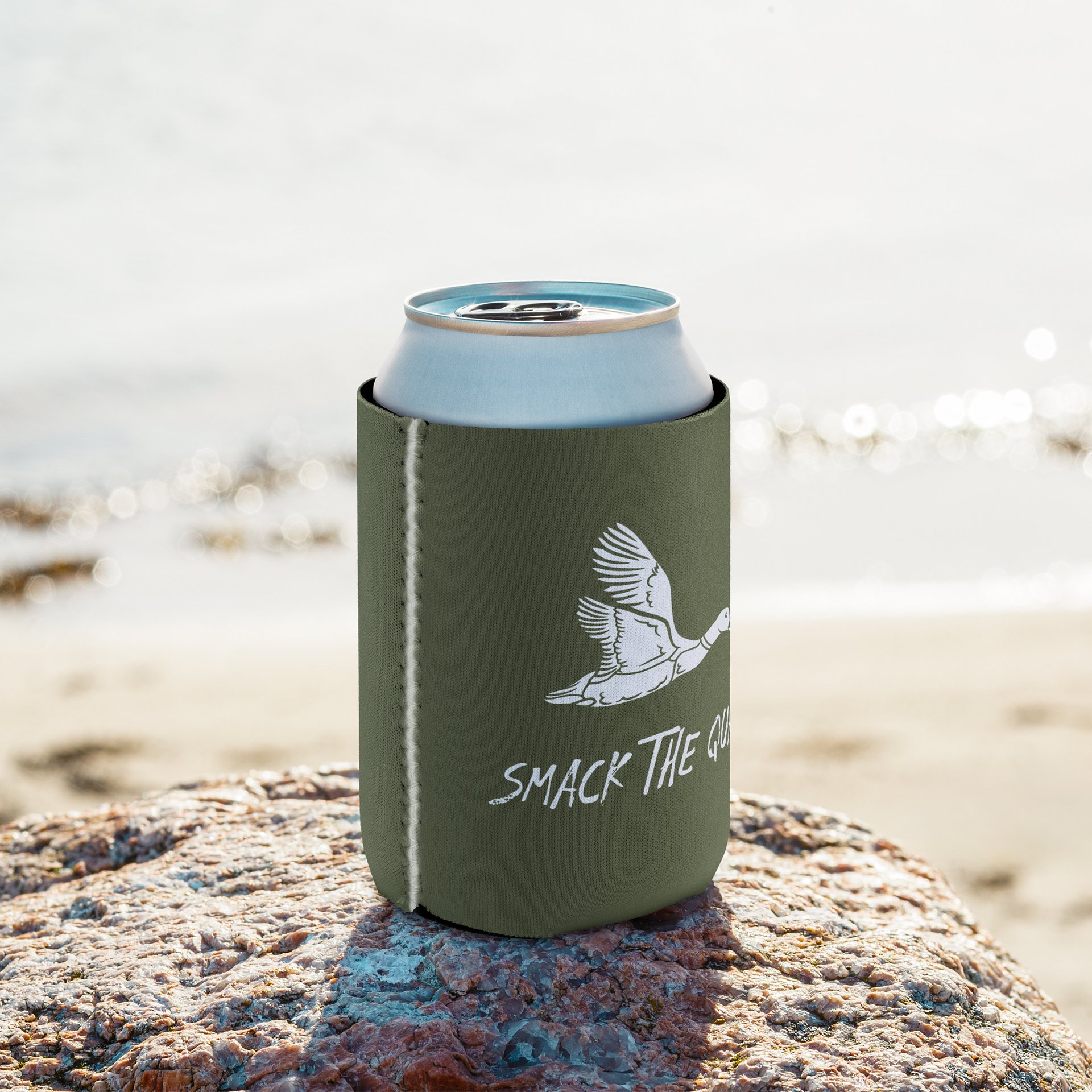 Smack The Quack Koozie product image (9)