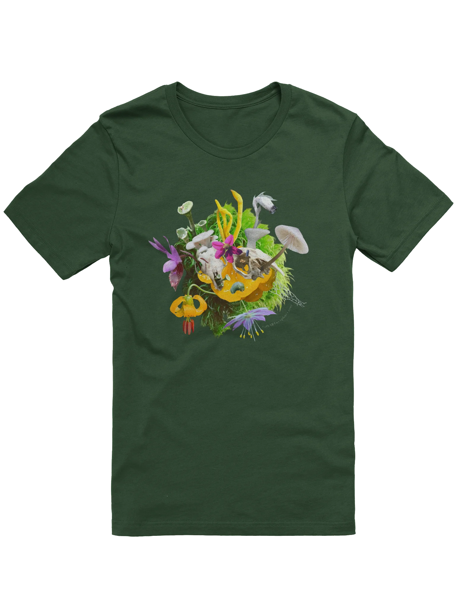 Moss Ball Shirt product image (1)
