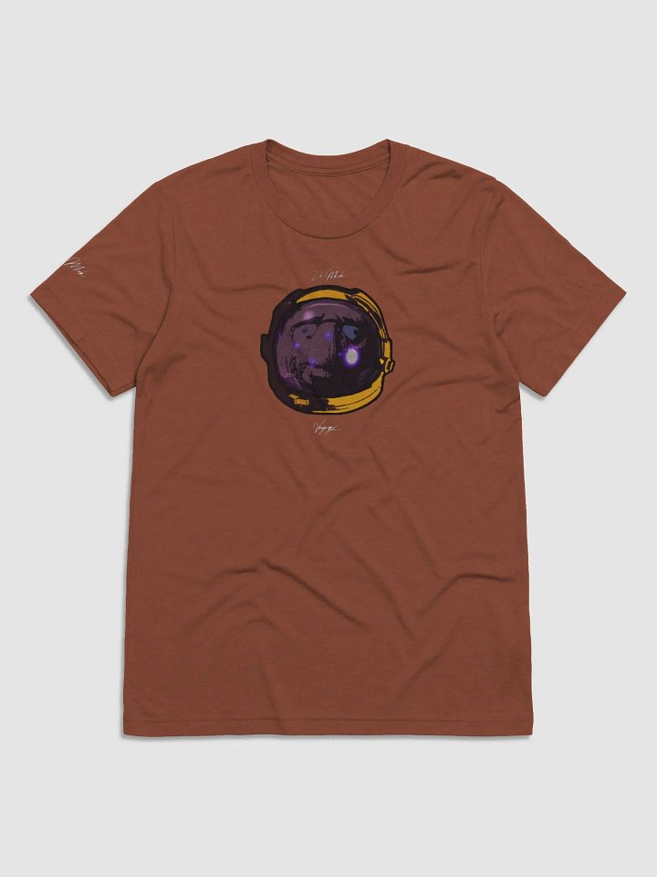 Voyager Commemorative Tee product image (2)