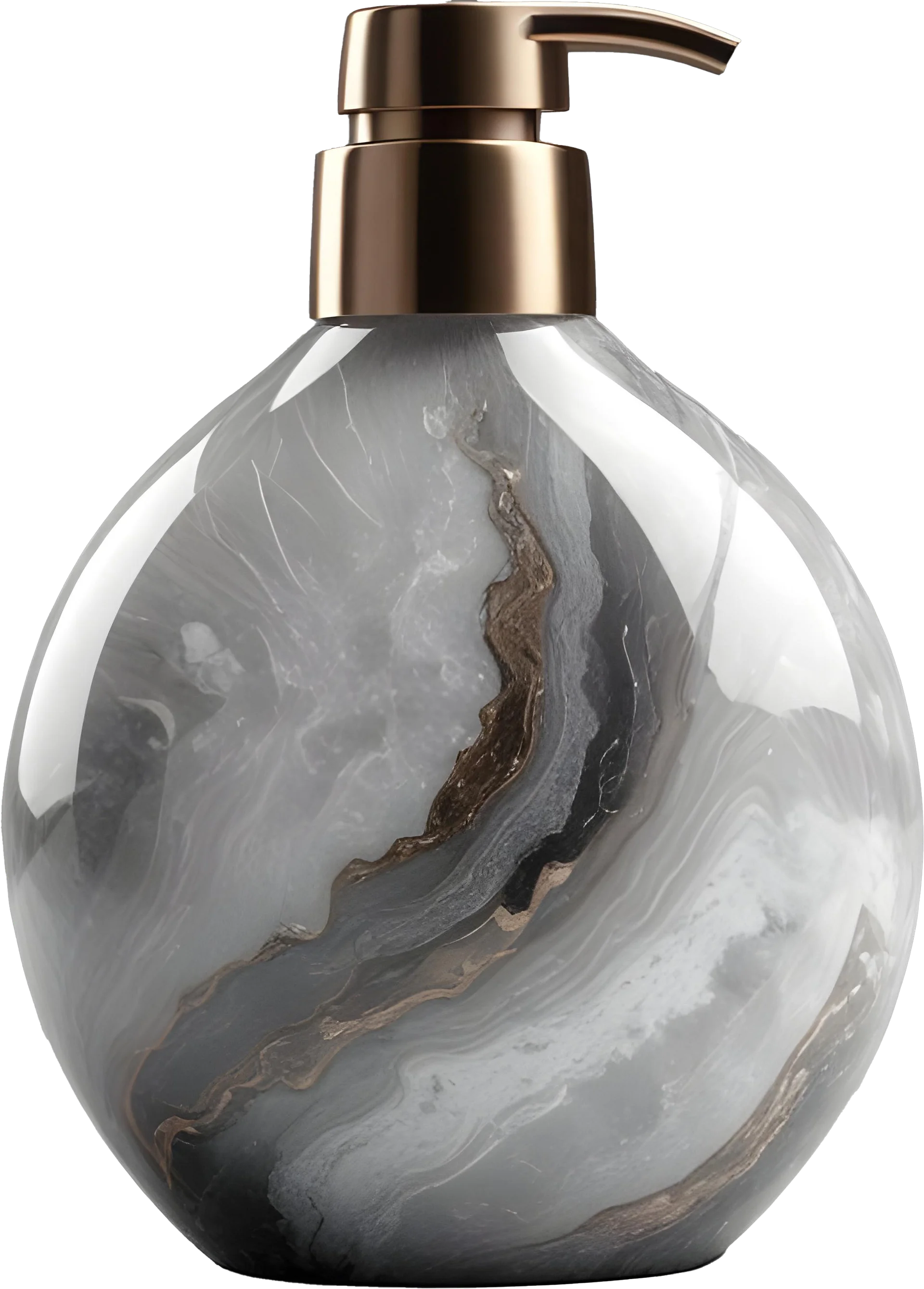 Ethereal Elegance - Set 9 object spa decor product image (7)