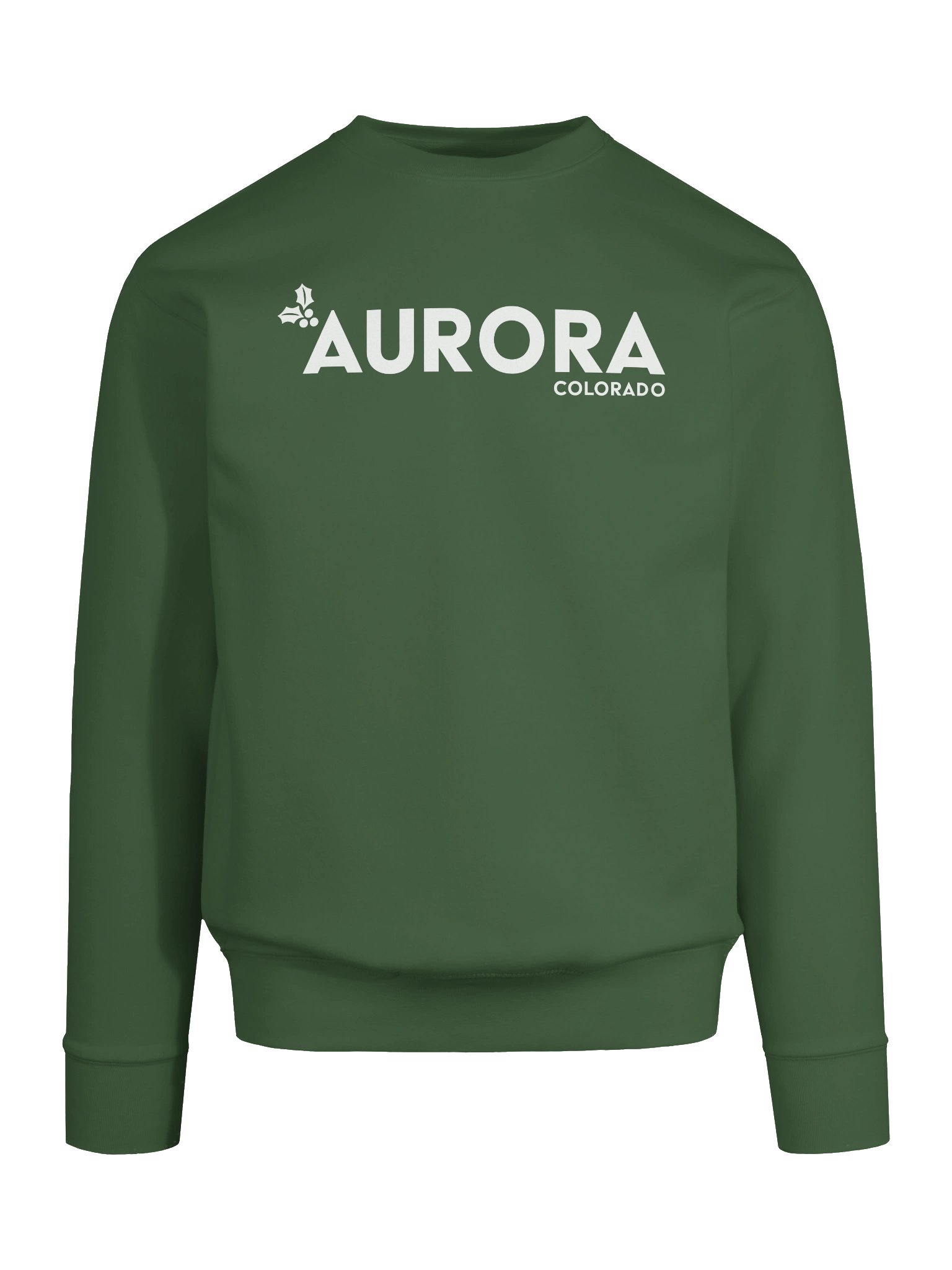 Aurora Crew Neck Sweatshirt product image (53)