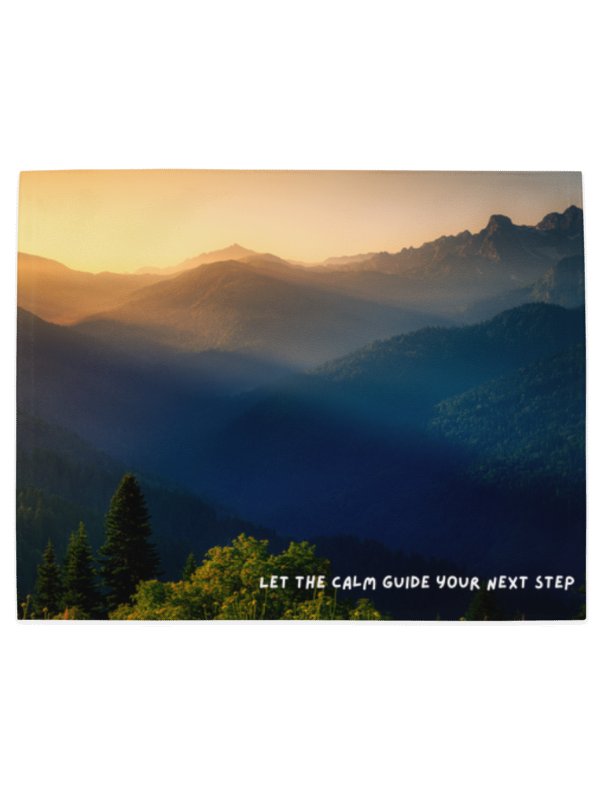 Gallery Horizons Placemats – Custom Art Set of Four product image (5)