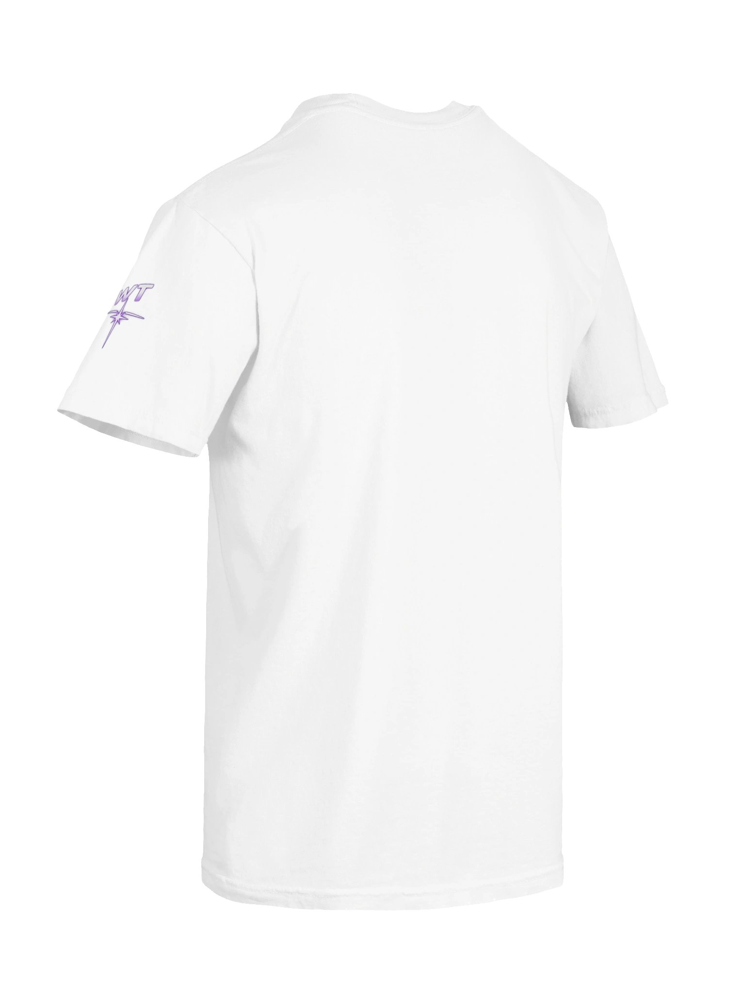 ANOTHER WORLD — Isekai Signature Tee product image (8)