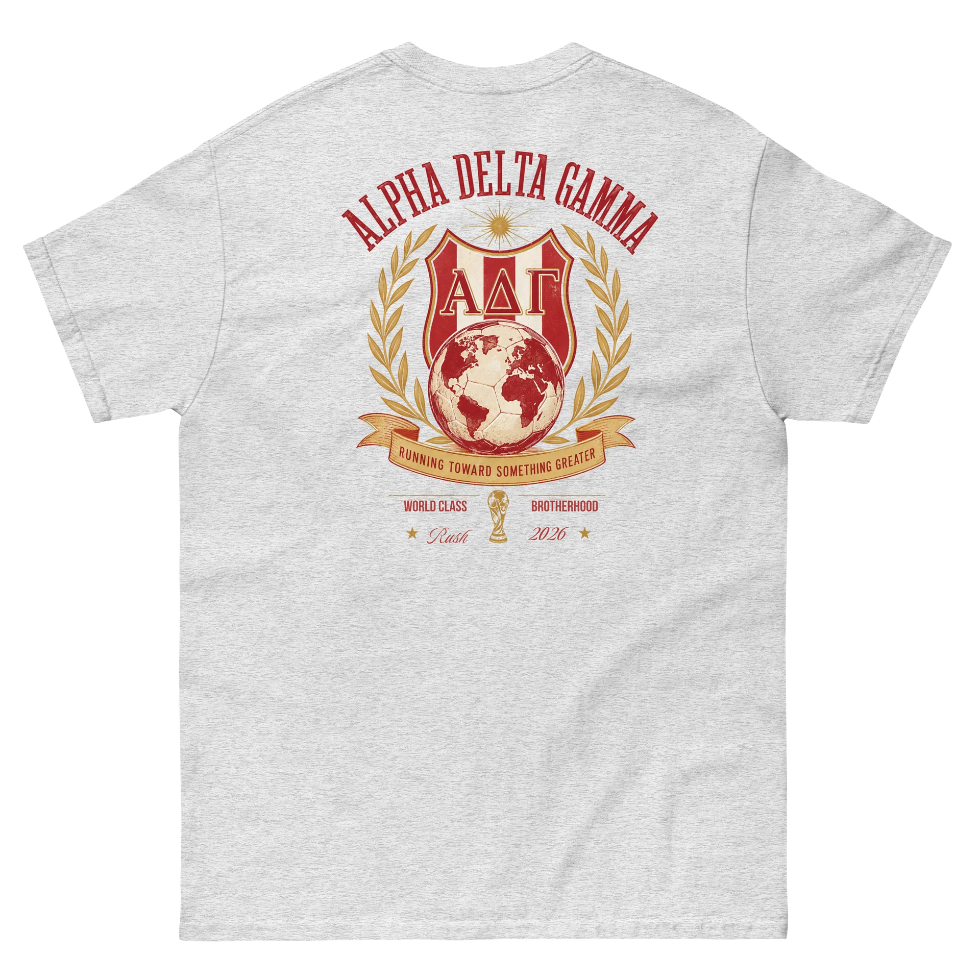 Alpha Delta Gamma Cup Tee product image (34)