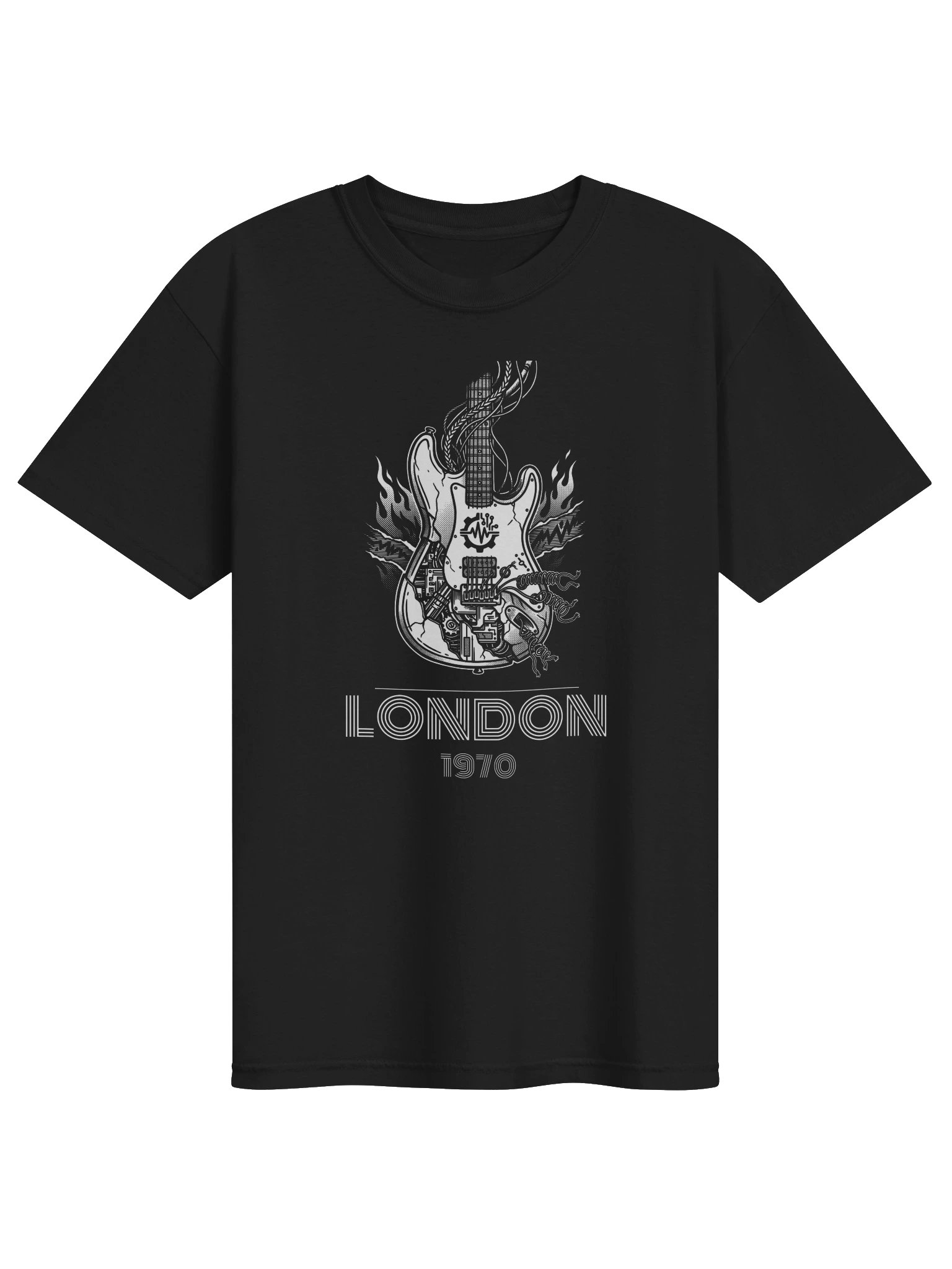 London 1970 — Tee product image (1)