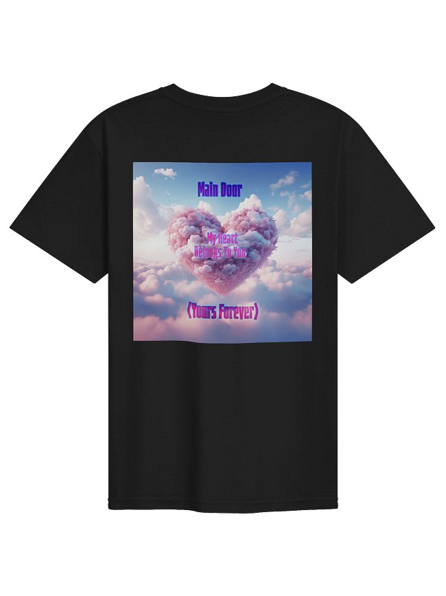 The Selected Singles T-Shirt Collection