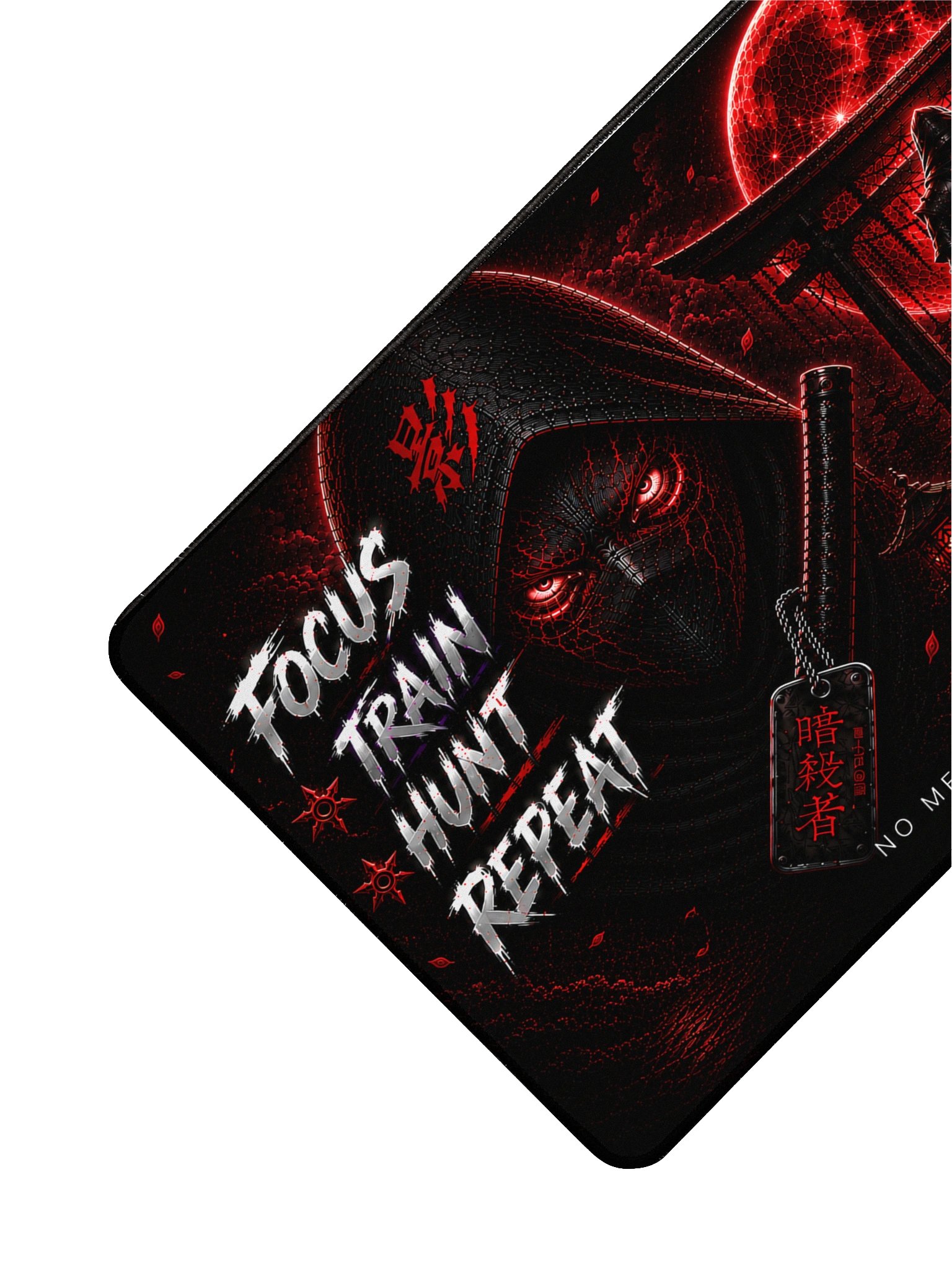 ENTER THE SHADOW REALM - DESK MAT product image (3)