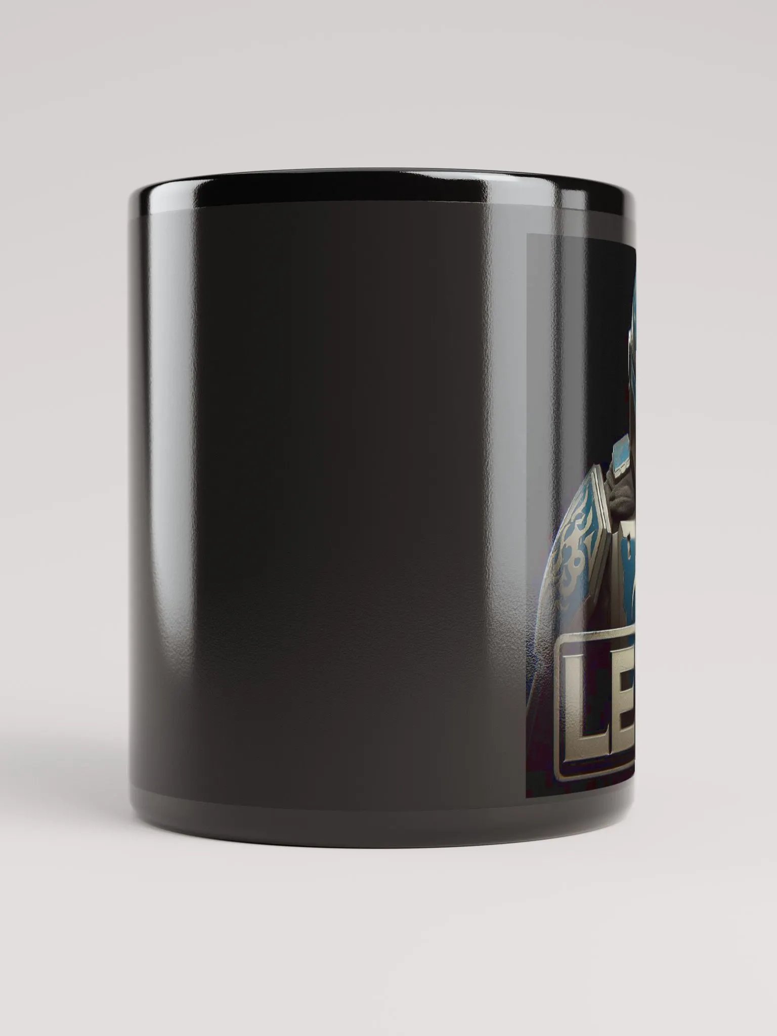 LETHL Mandalorian Mug product image (5)