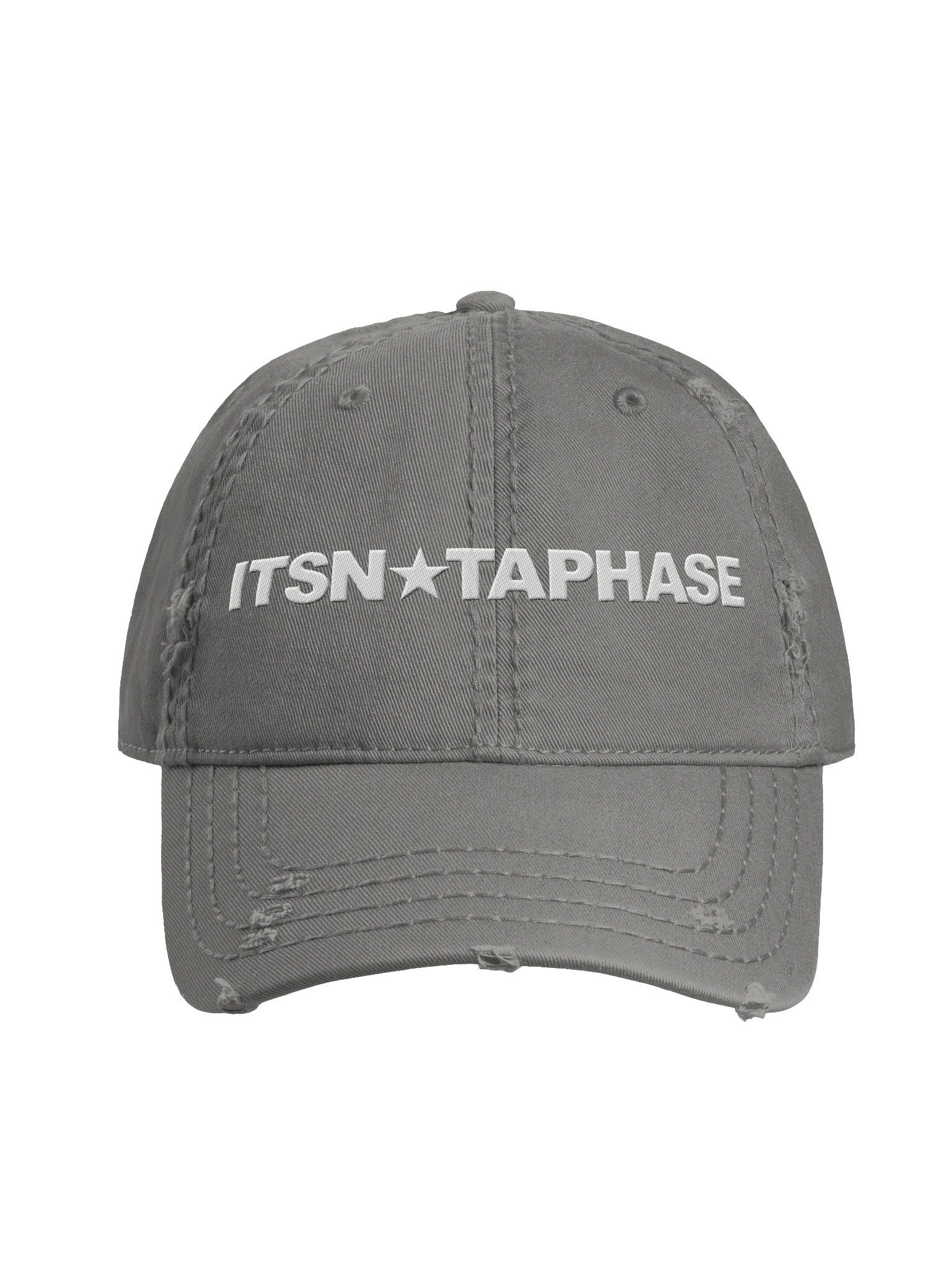 Distressed Dad Hat product image (1)