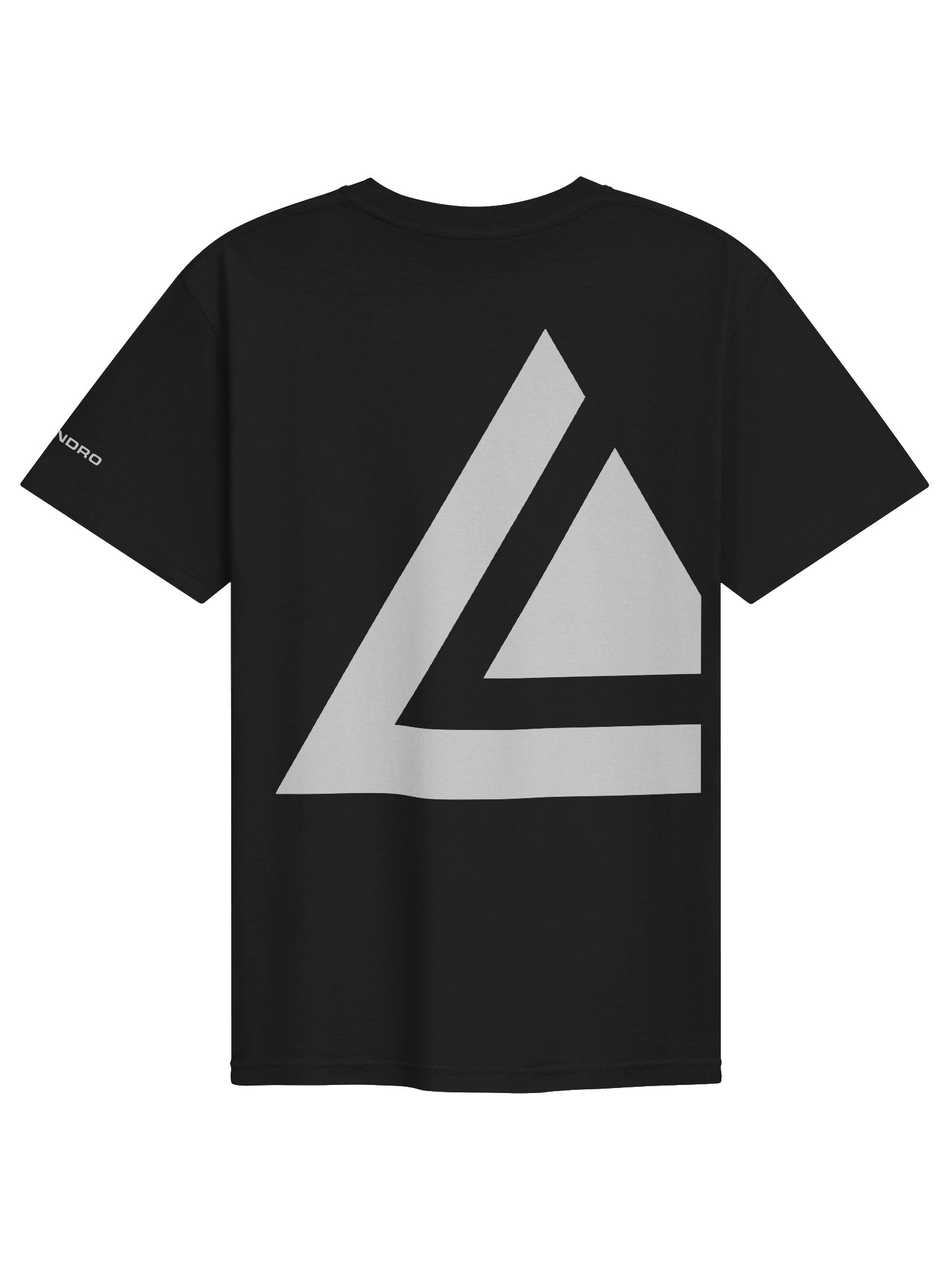 T-SHIRT BASIC "FIRST COLLECTION" product image (2)