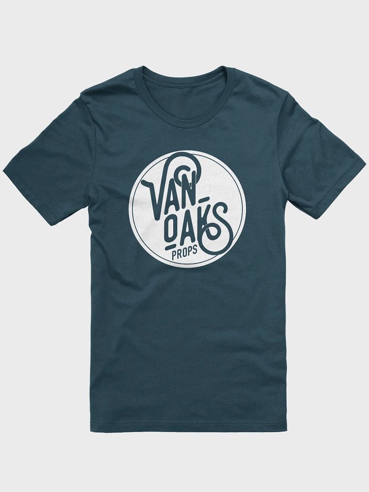 Classic Logo Tee product image (1)